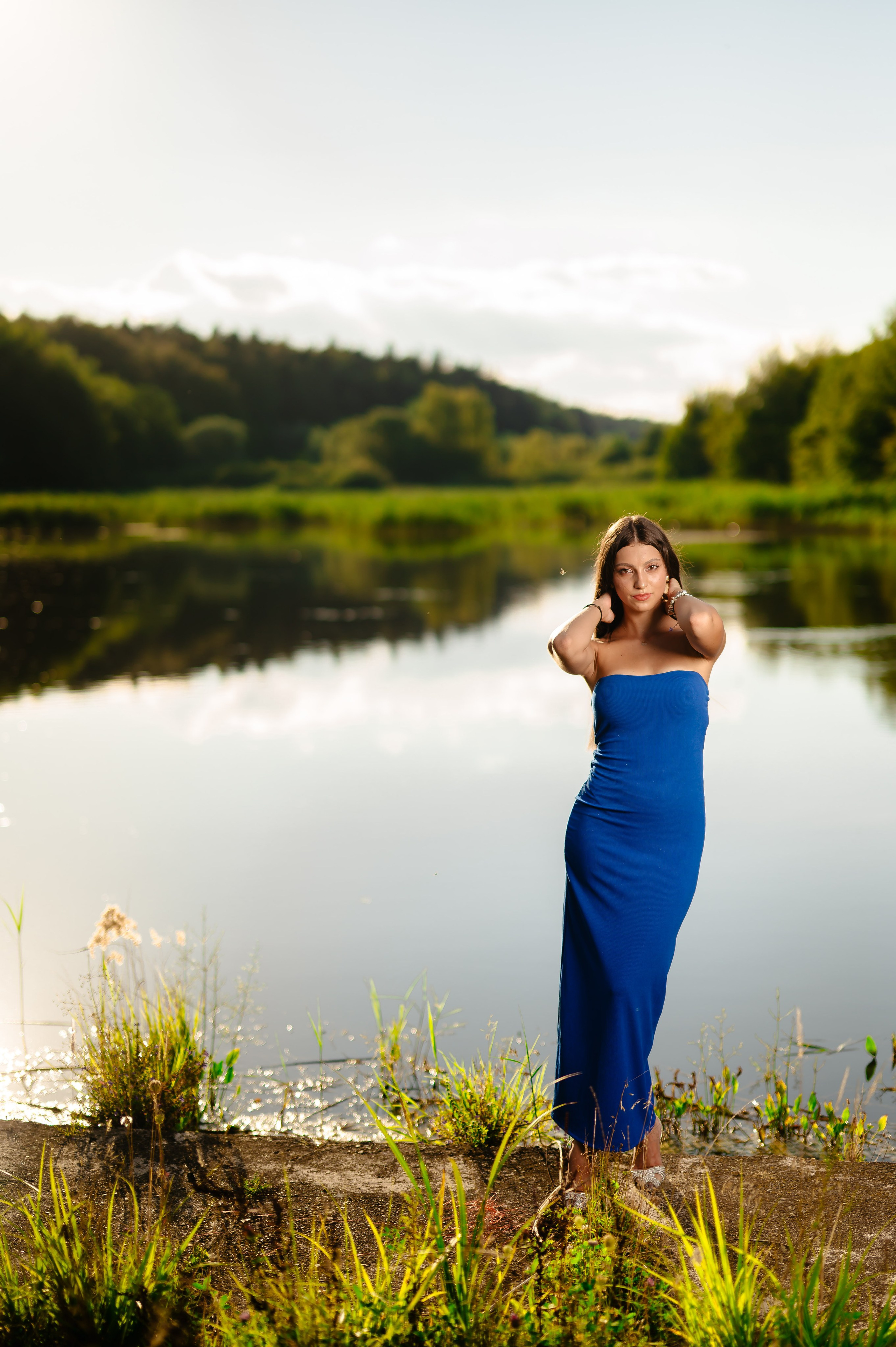 Album Portret. Fotografie & Videografie evenimente - Suceava, Romania