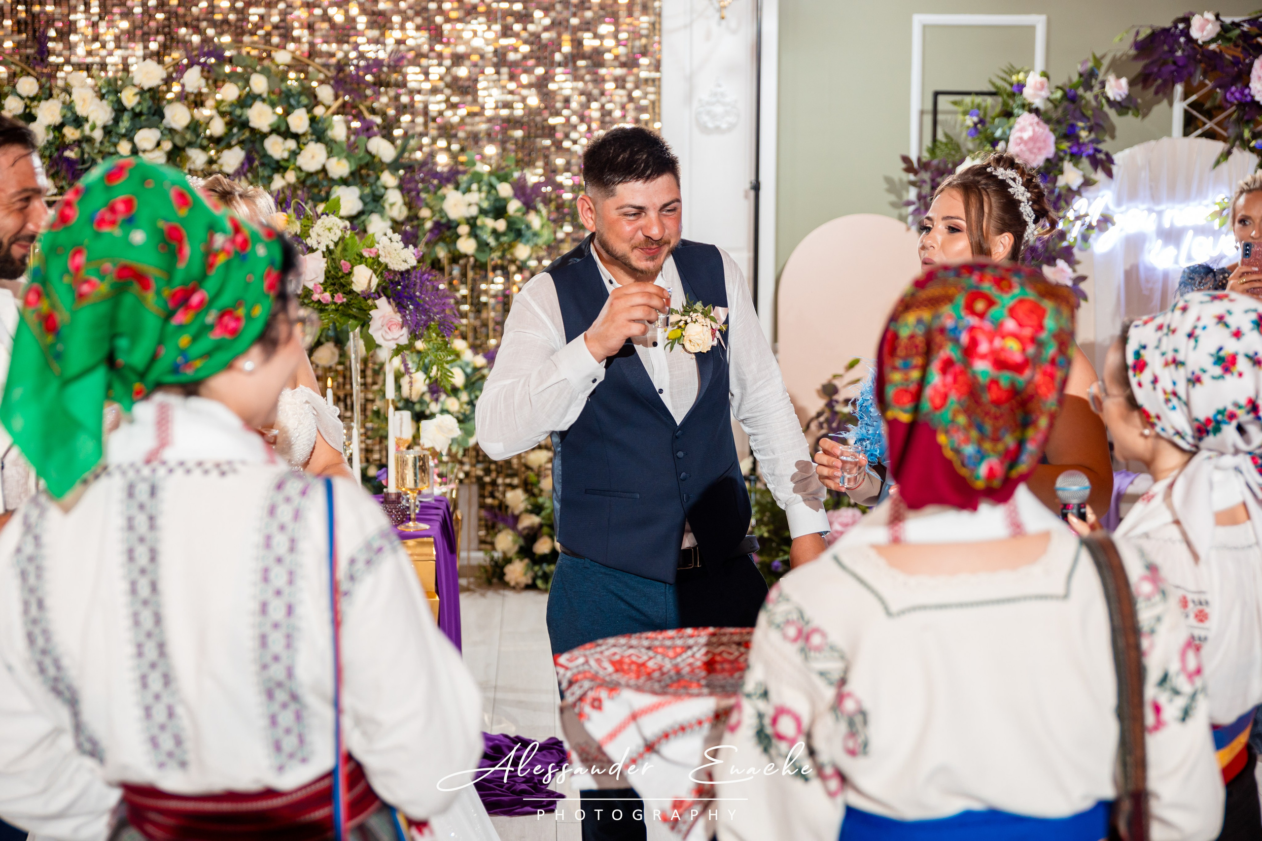 Robert & Ana Maria. Fotograf prin #Piatraneamt-Alessander Enache