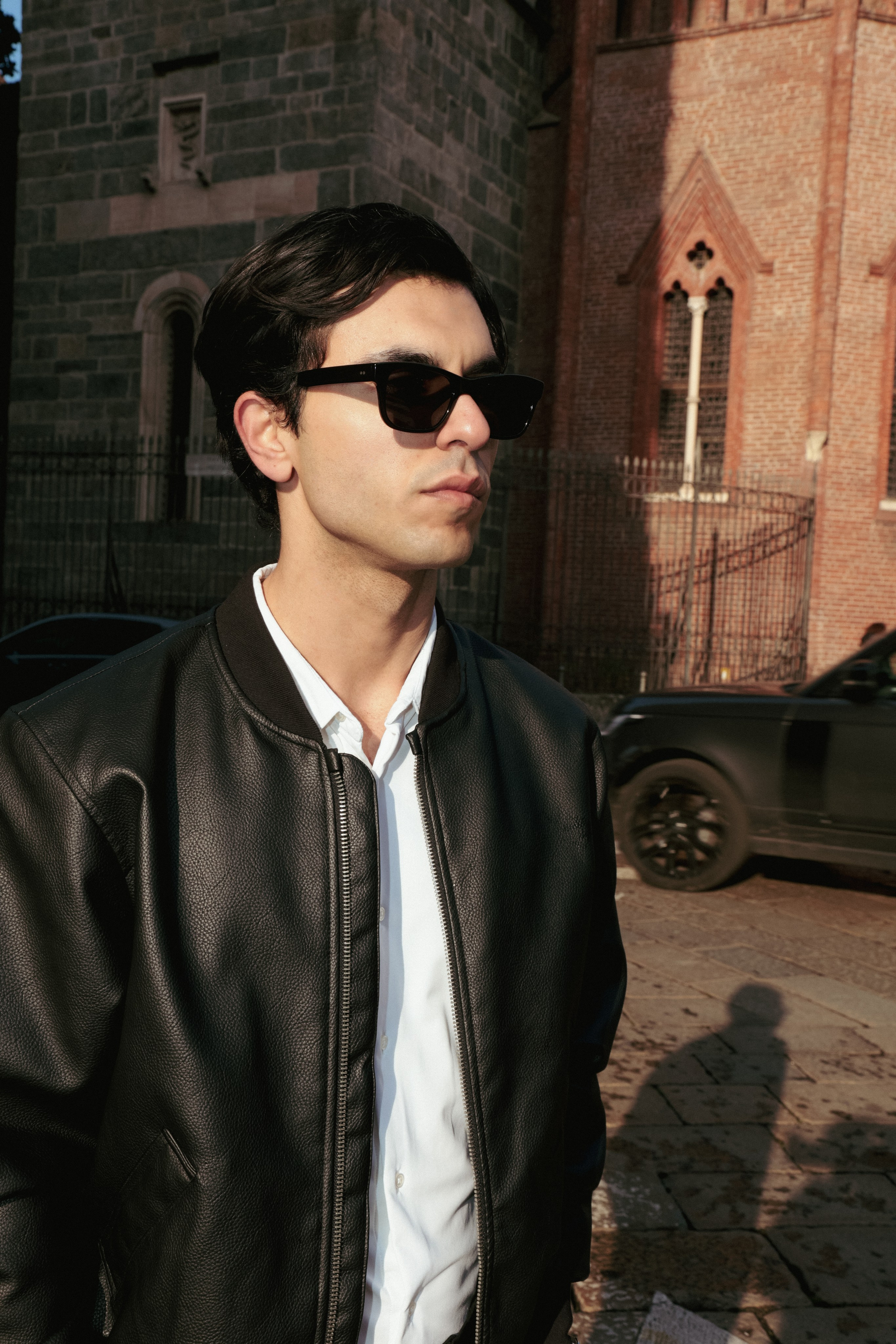 Moe. Photographer in Milan |Mila Pro Photo