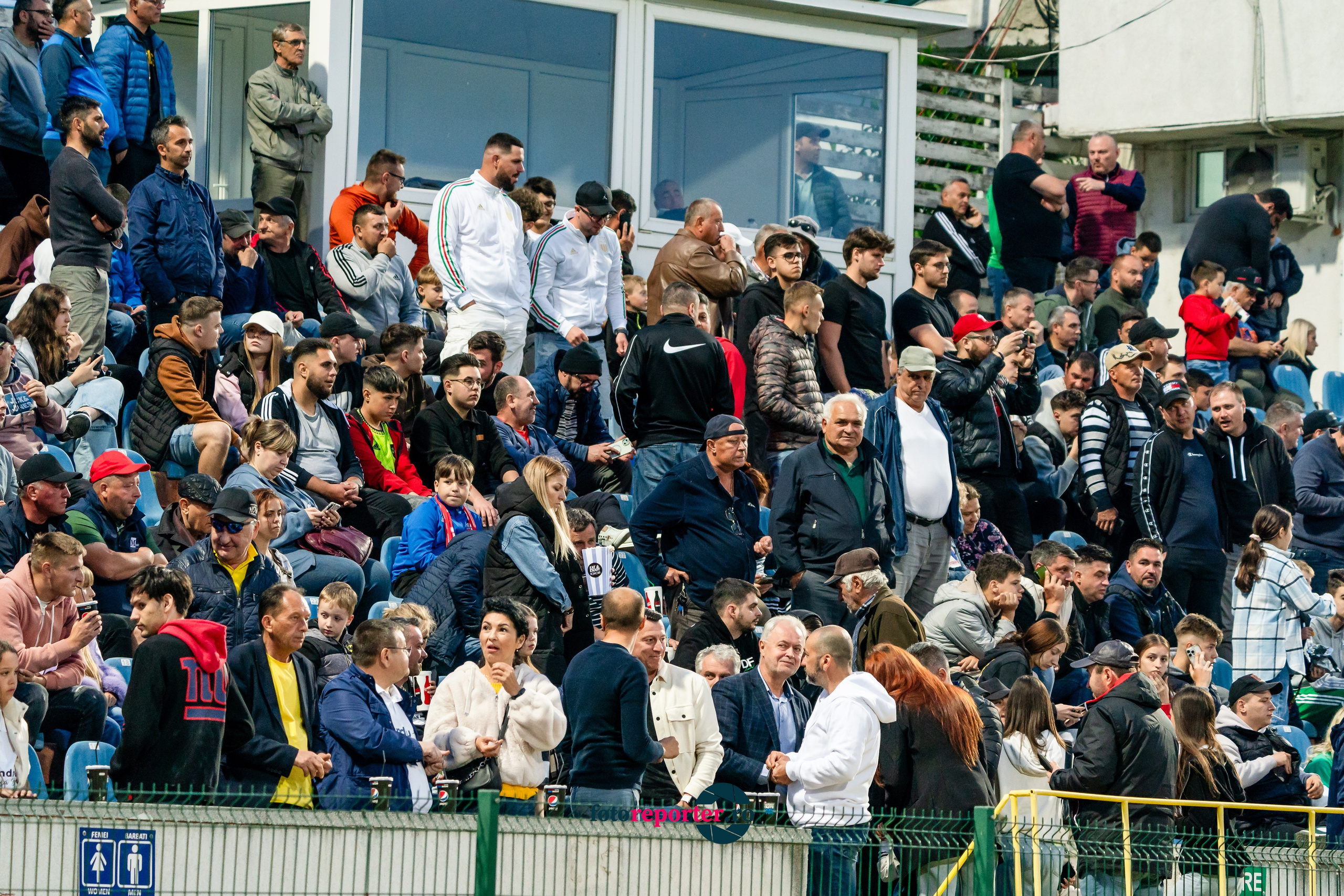 FC BOTOSANI - CS MIOVENI