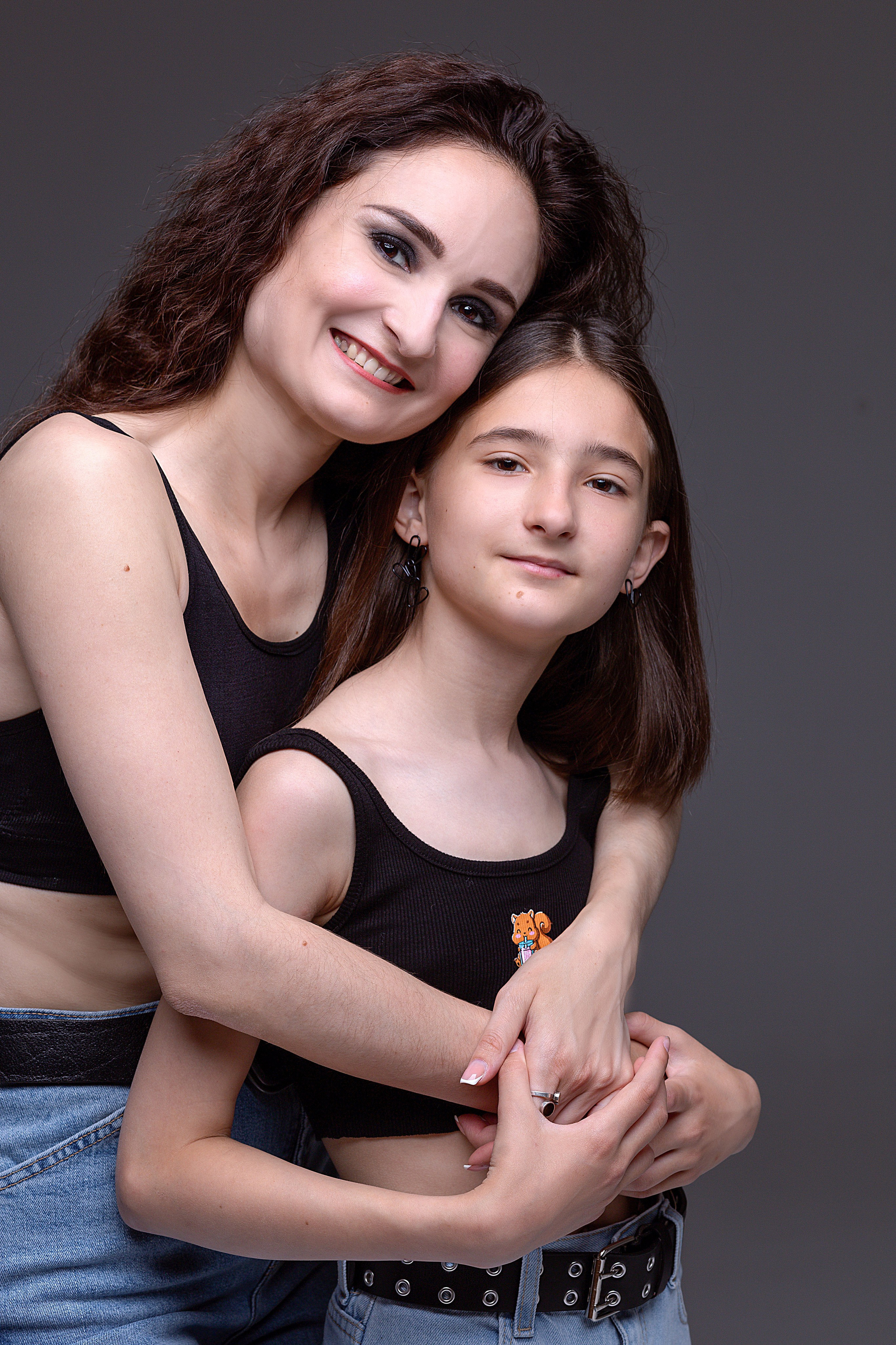 Мама + ребенок. Детский и семейный фотограф в г. Бельцы