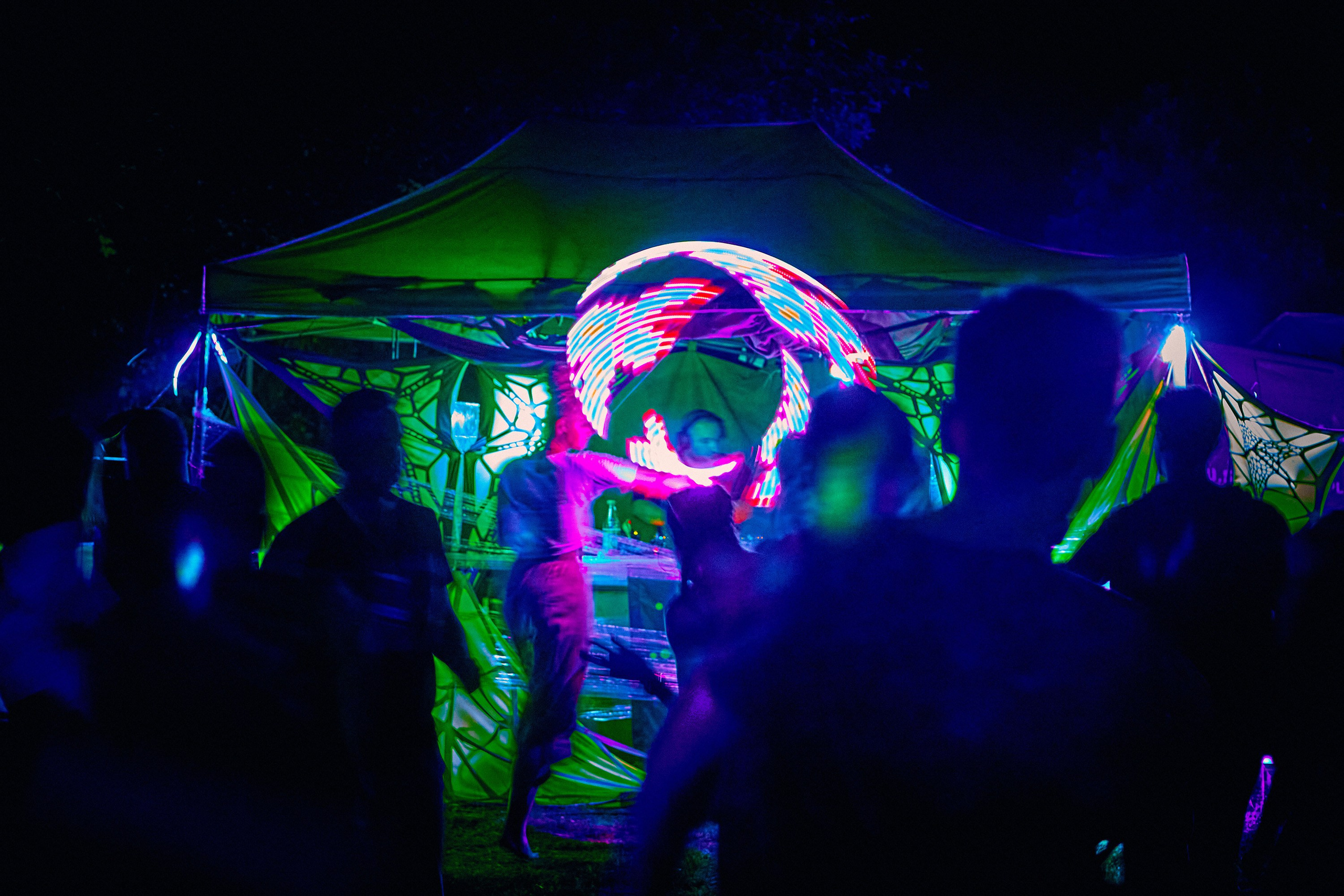 Organic Festival 2021 - креативный репортаж - Фотограф Андрей Шипилов. Андрей Шипилов — Фотография & Видеография