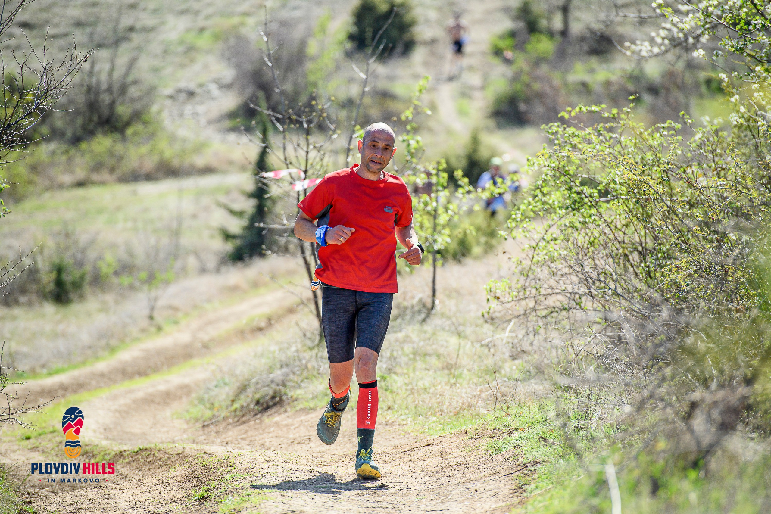 Снимки 2024-KrisoK Photography. «Plovdiv Hills in MARKOVO» е състезание по планинско бягане