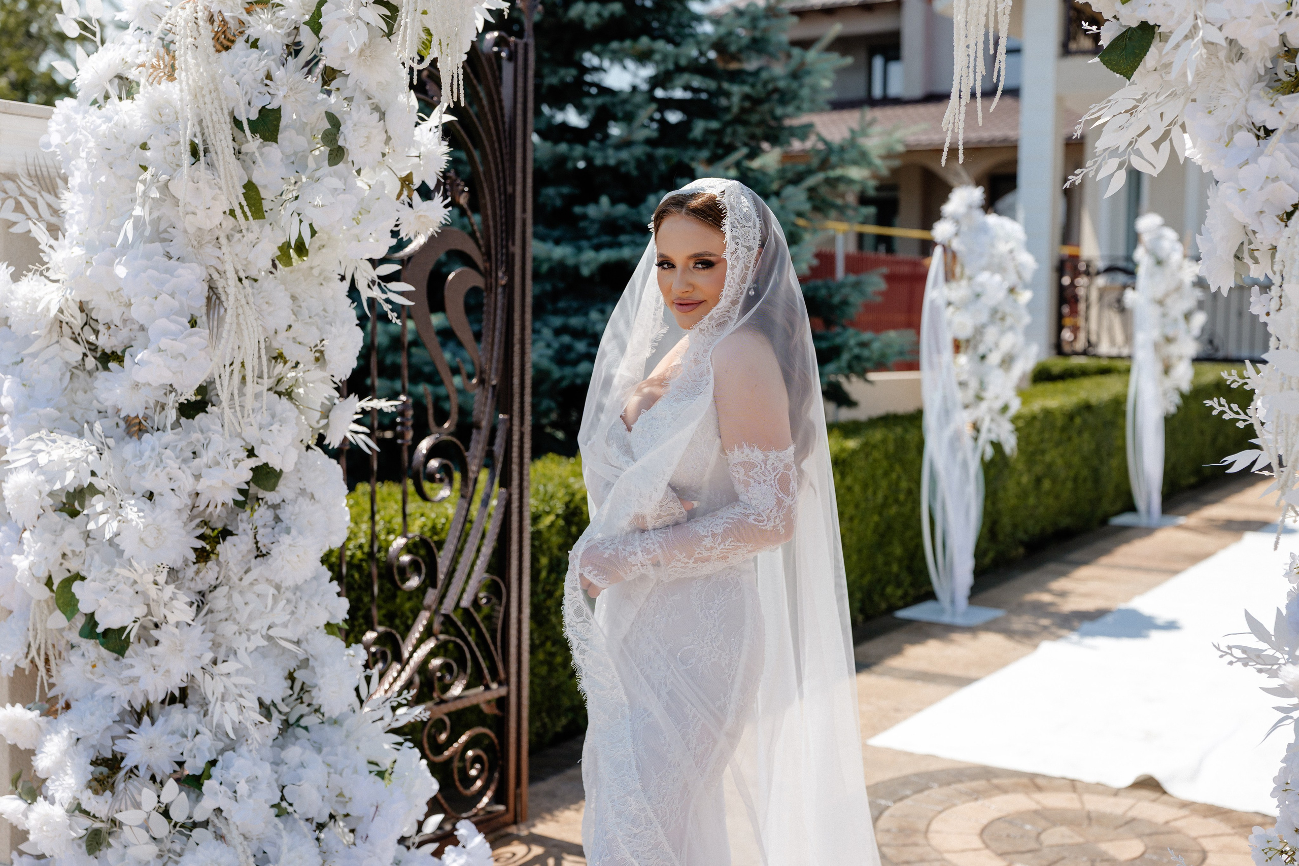 Portofoliu. MRM Events