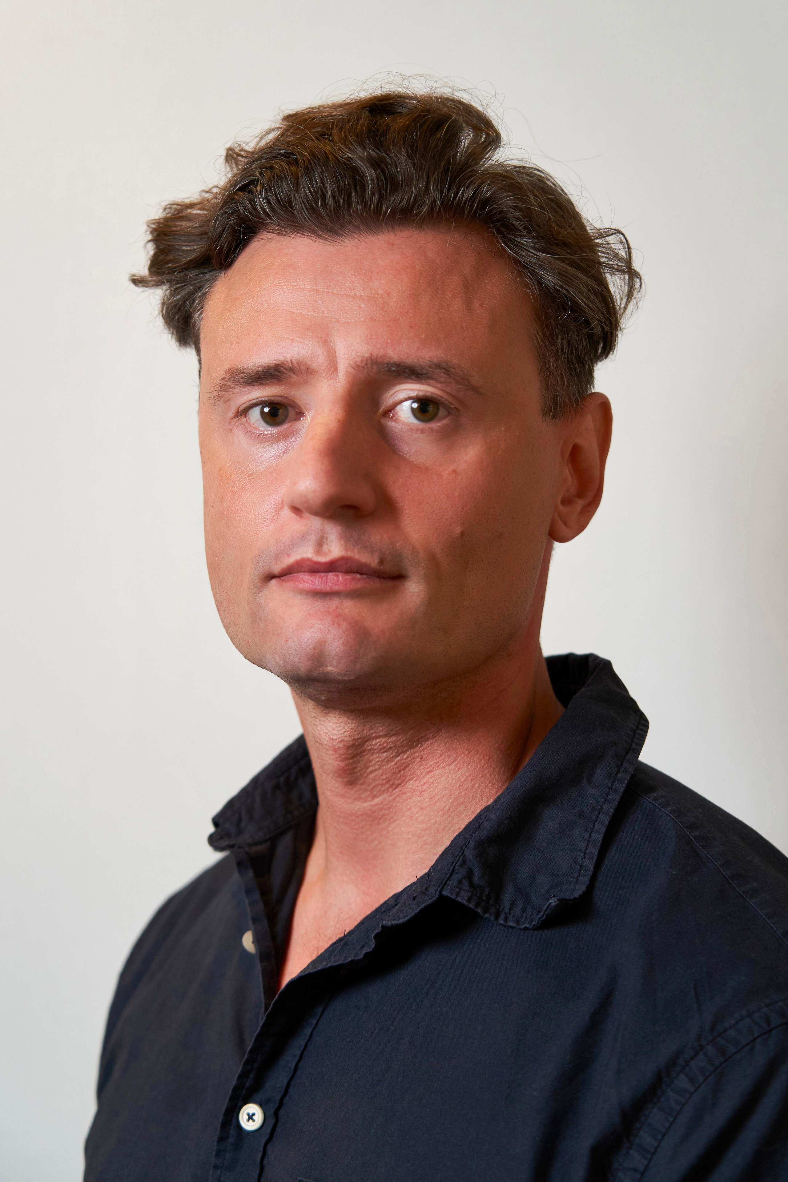 Портретна фотография. Фототека