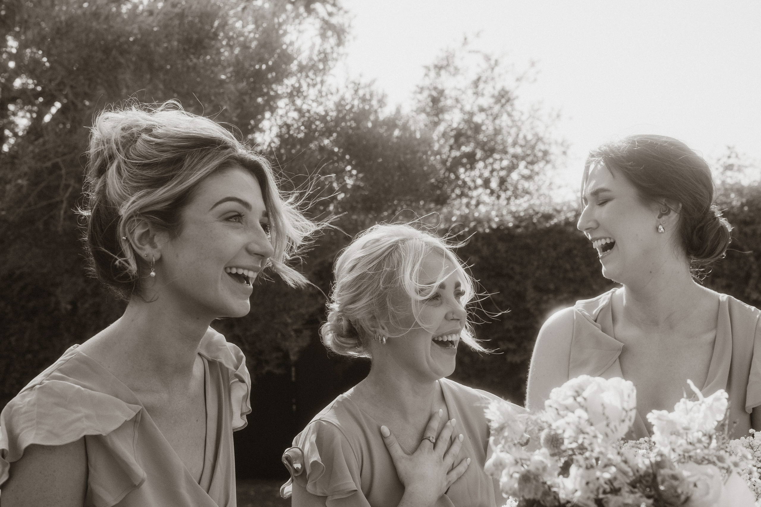 Lauren & Jamie. Hotel Castell d’Emporda. Paola wedding photographer / videographer in Barcelona