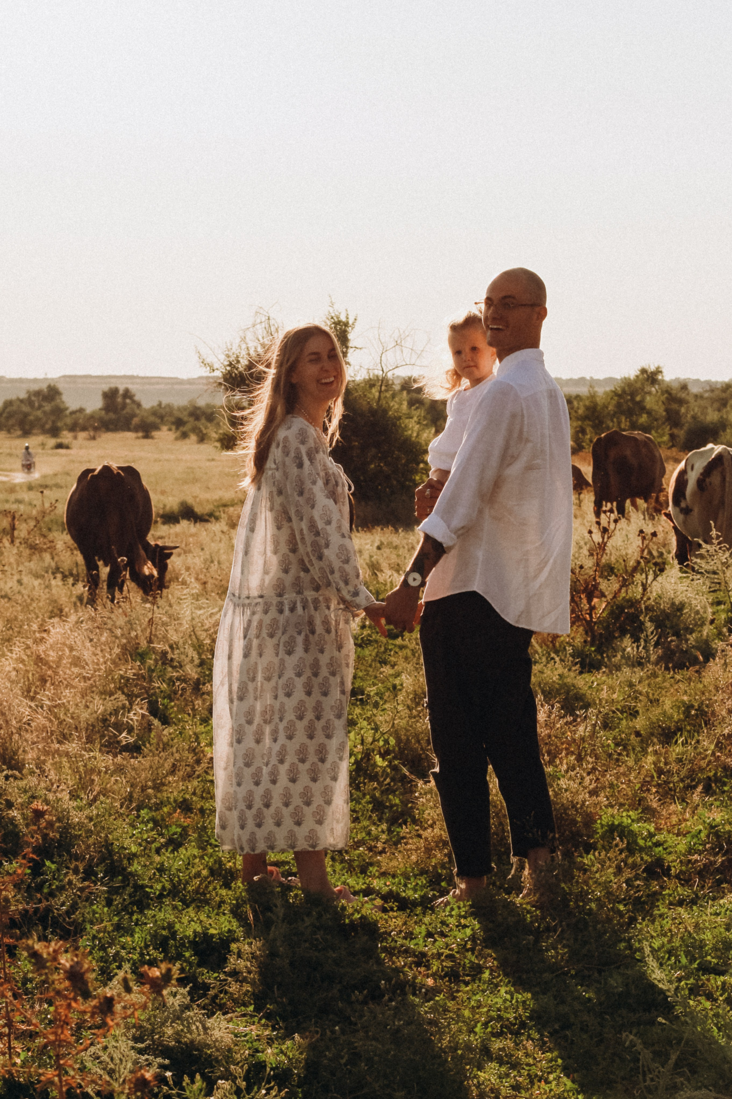 Summer walk. Iryna Zhyvora | Photographer | Stockholm