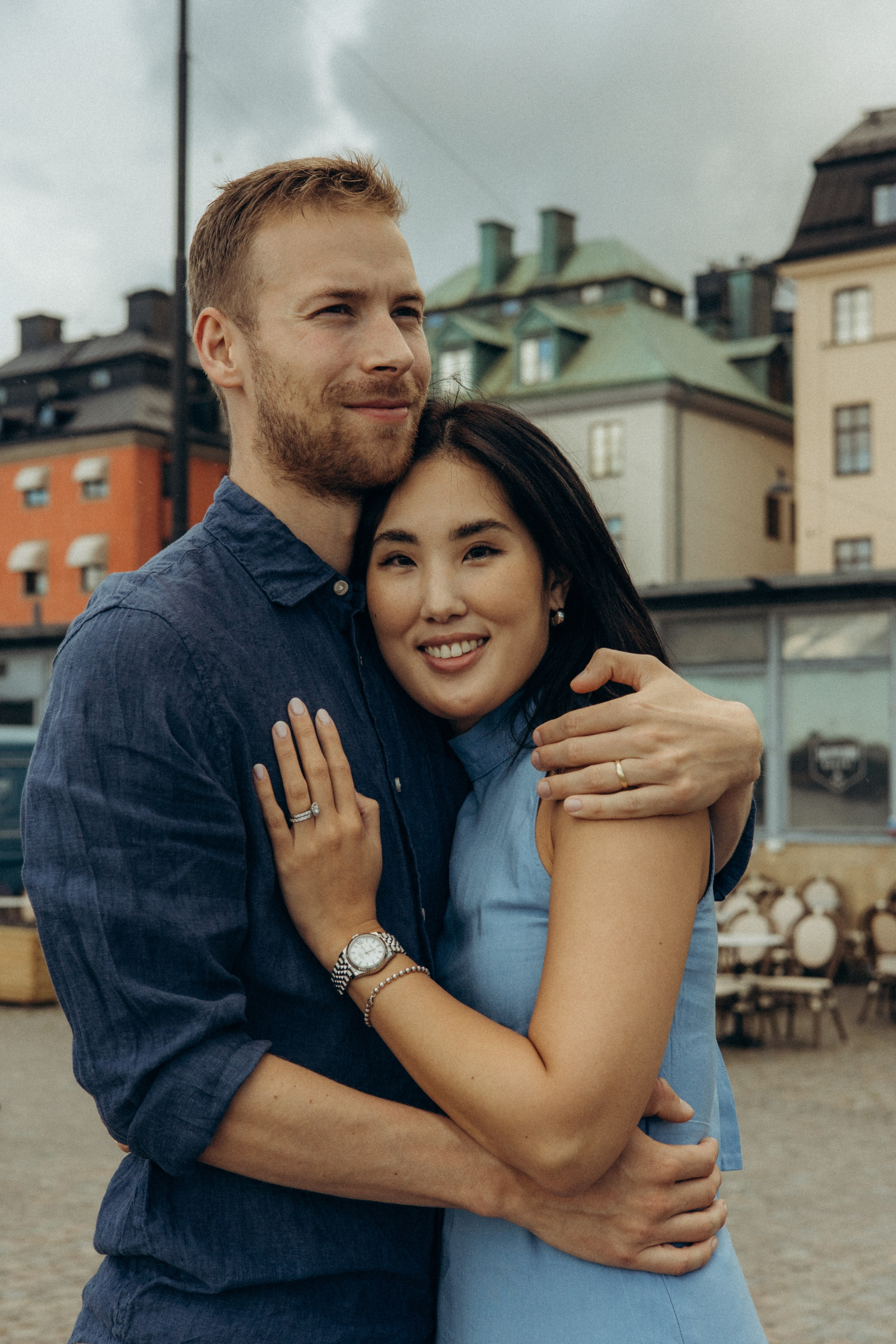 Chloe. Iryna Zhyvora | Photographer | Stockholm