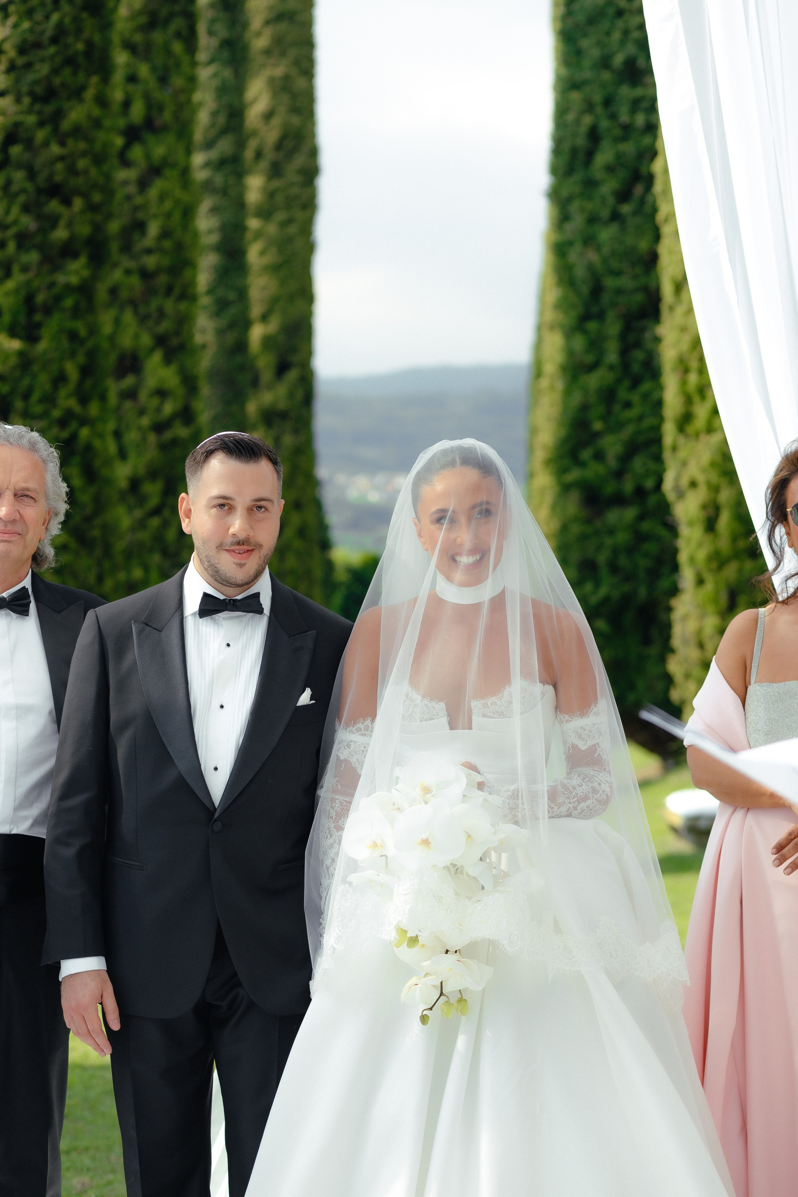 Eden & Nicolas, Villa Rizzardi, Verona. Фотограф в Милане Анна Линник