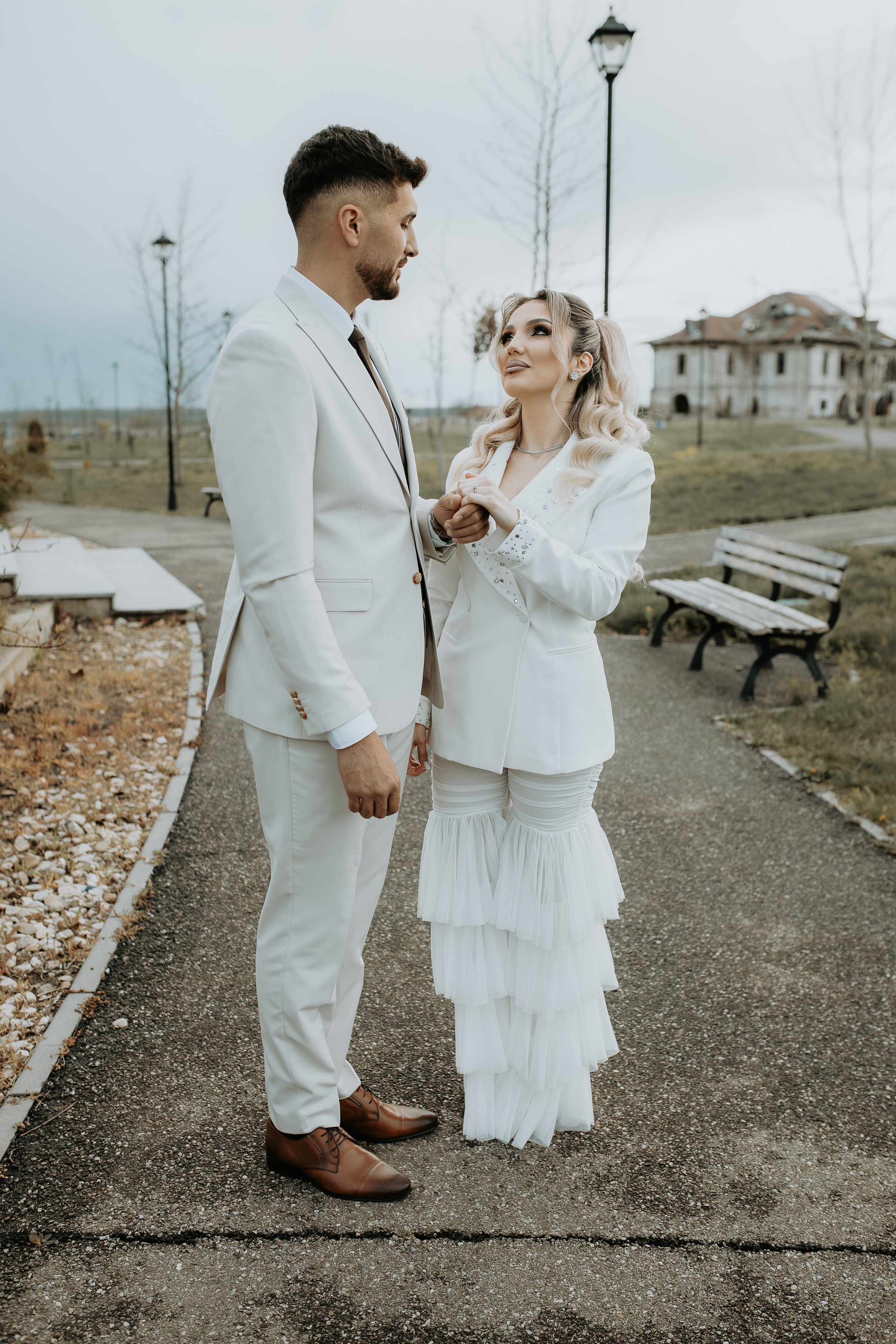 Sabina&Claudiu 🍀🧡🌿. Stefan Teodorescu — Fotograf de Nunta