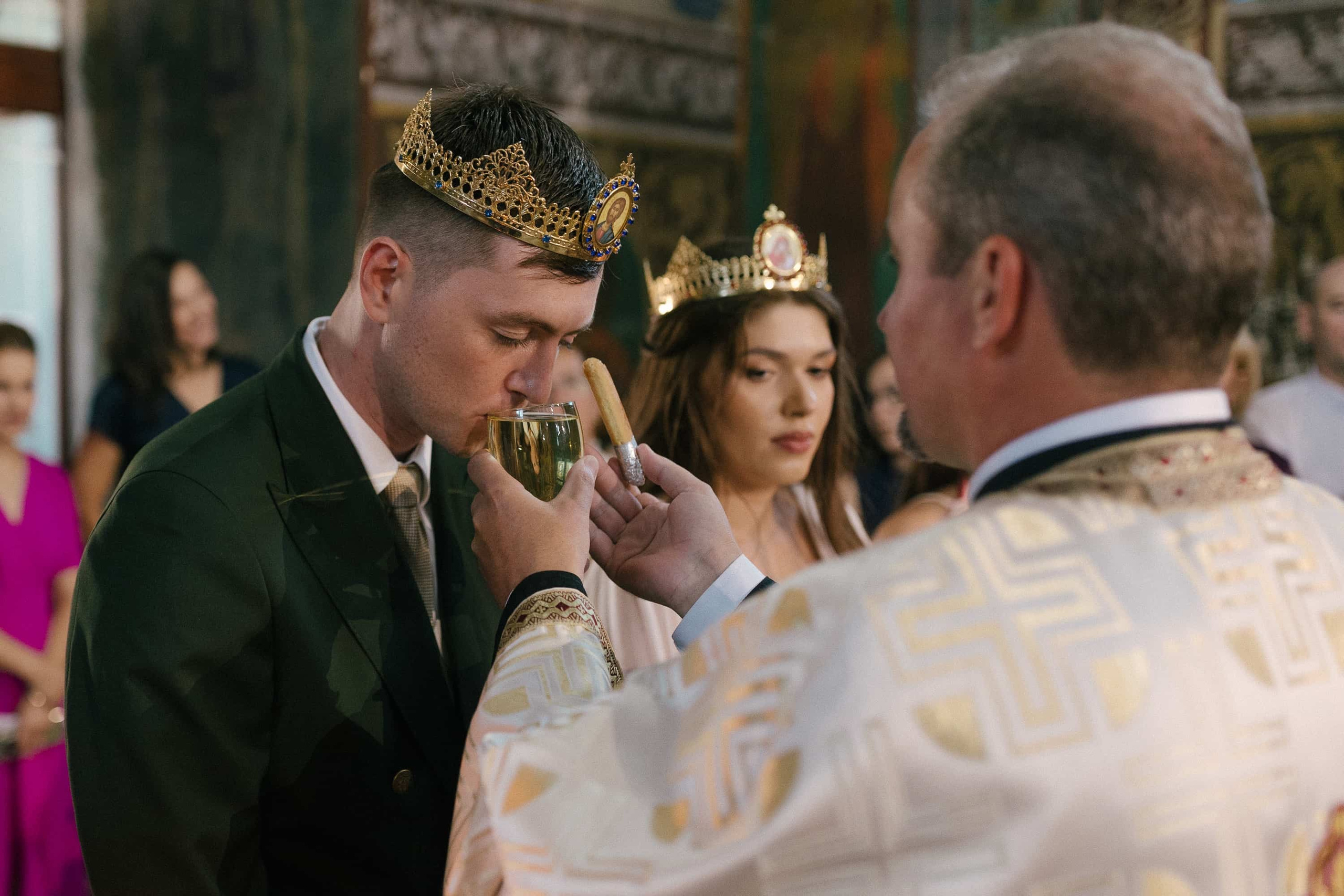 Andreea & Alex | wedding day