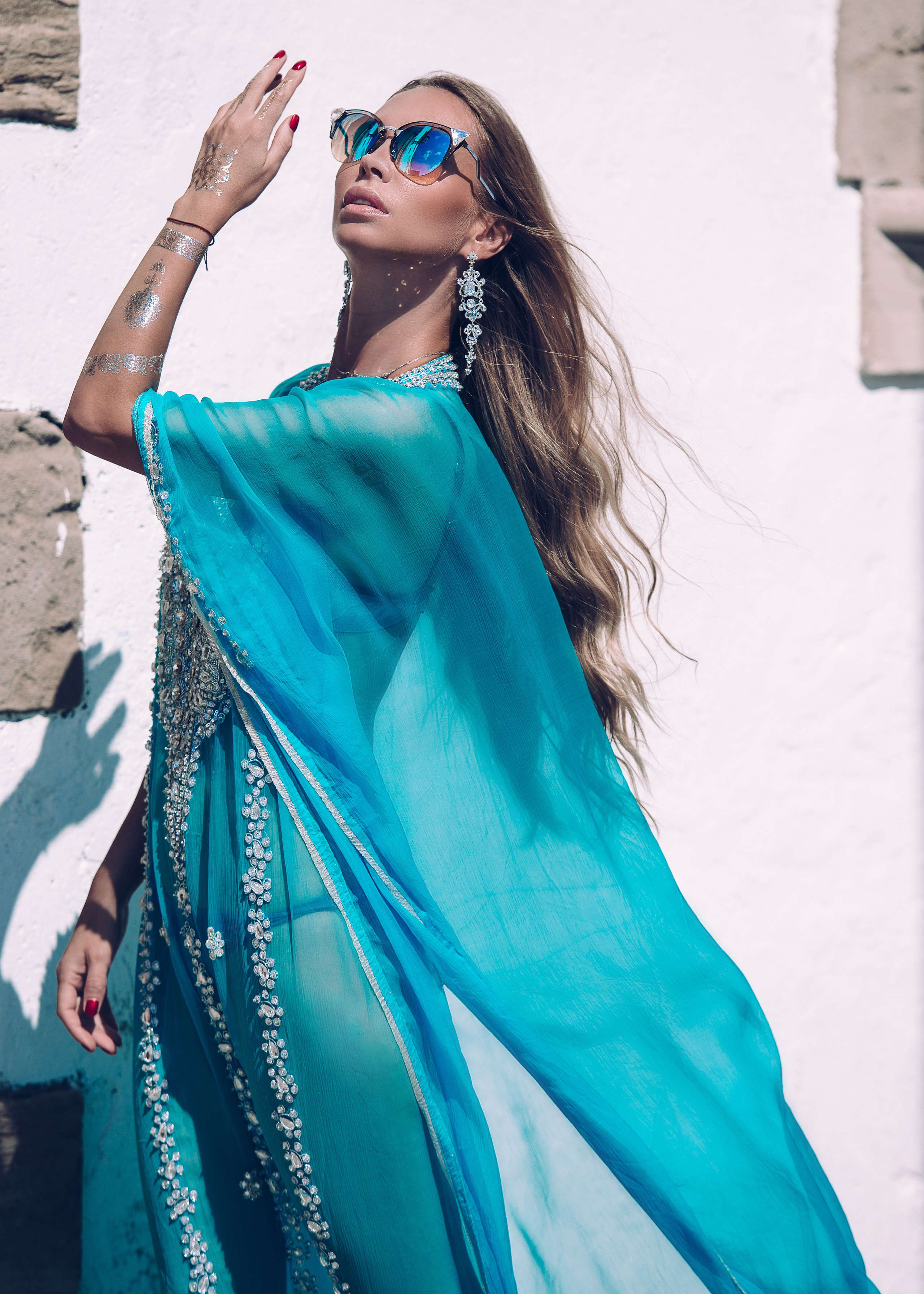 Sesión fotográfica en Sitges. Fotógrafo profesional Bilbao