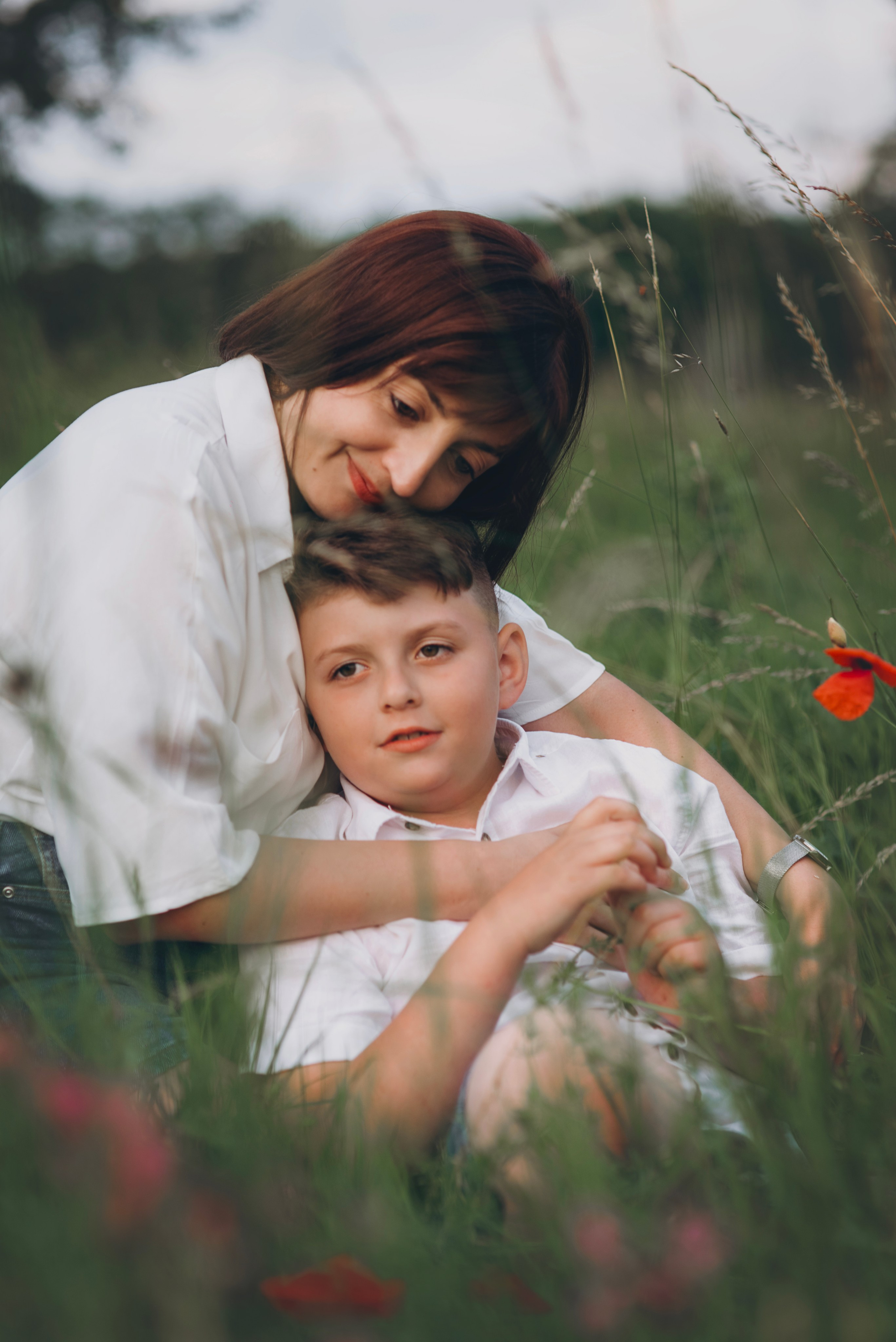 FAMILY PALUS. Photographer and videographer in Norway and Slovakia Andrea Zemko