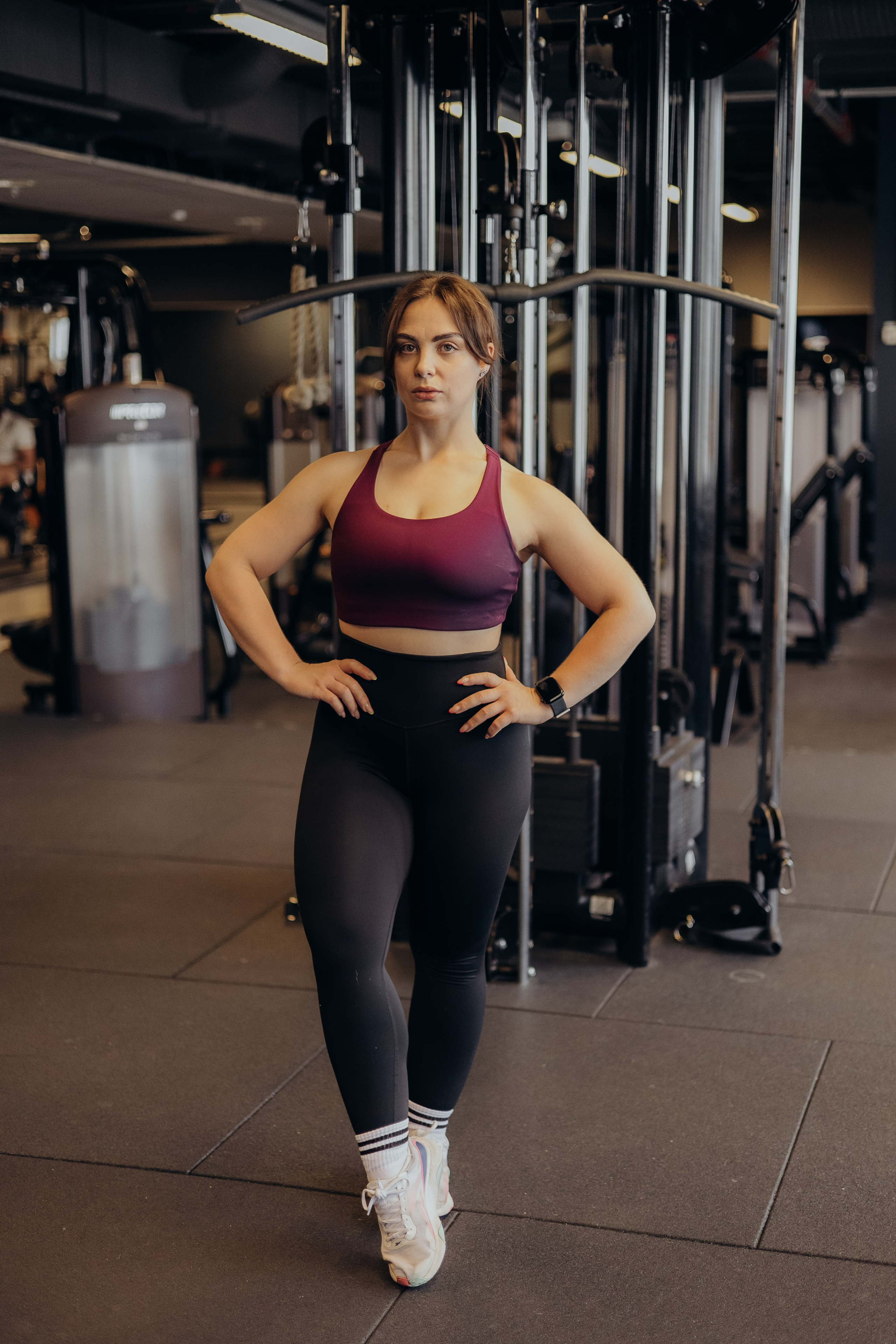 Yana. Iryna Zhyvora | Photographer | Stockholm