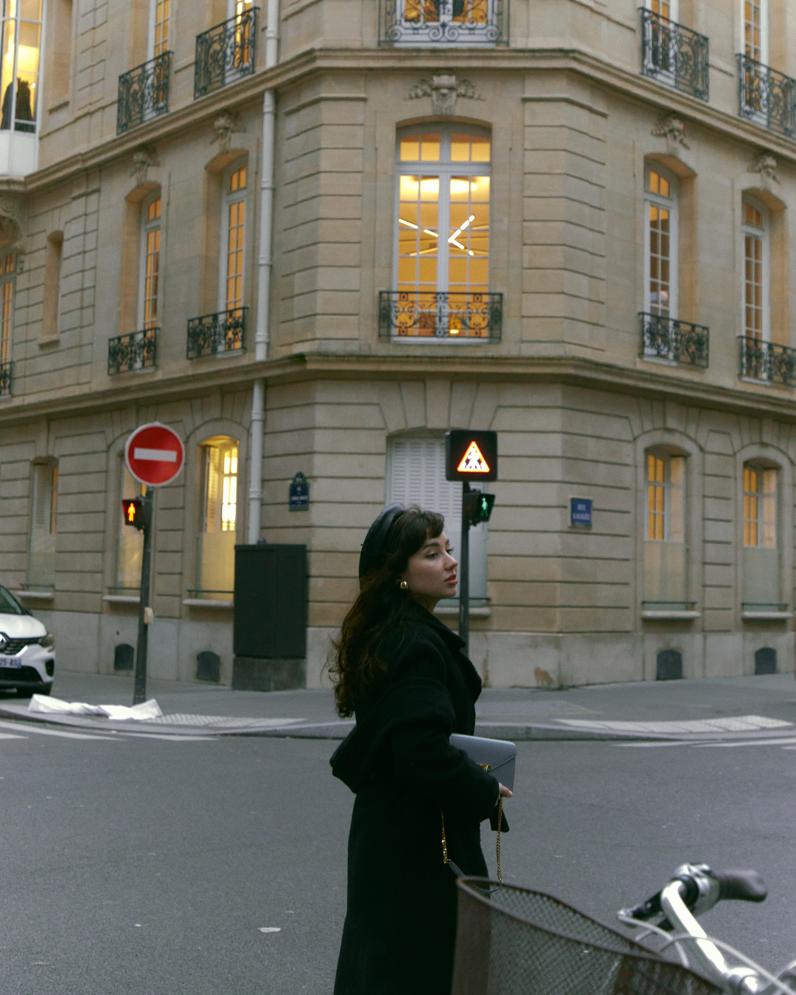 Lili / Paris. Photographe Paris