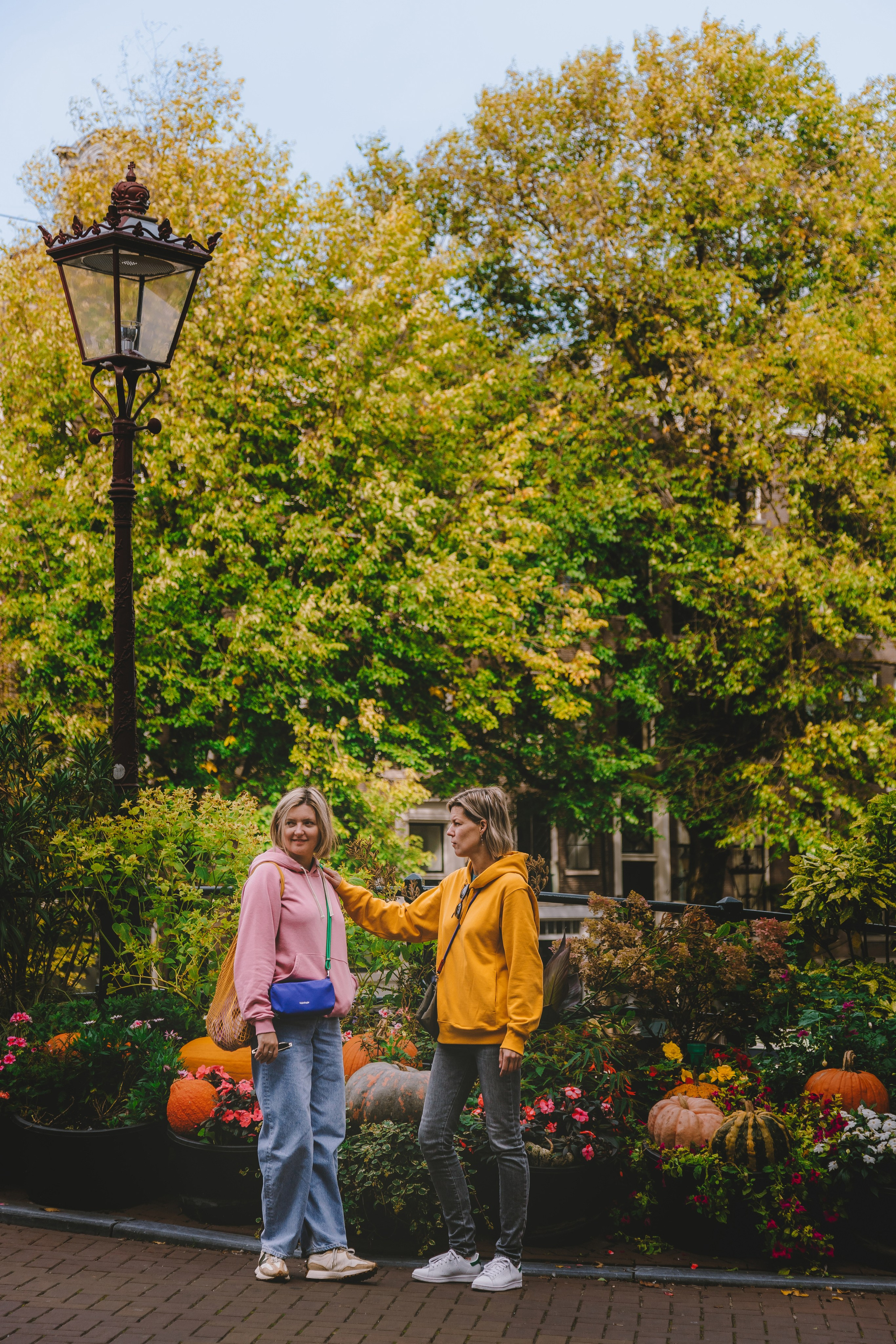 Portrait photographer