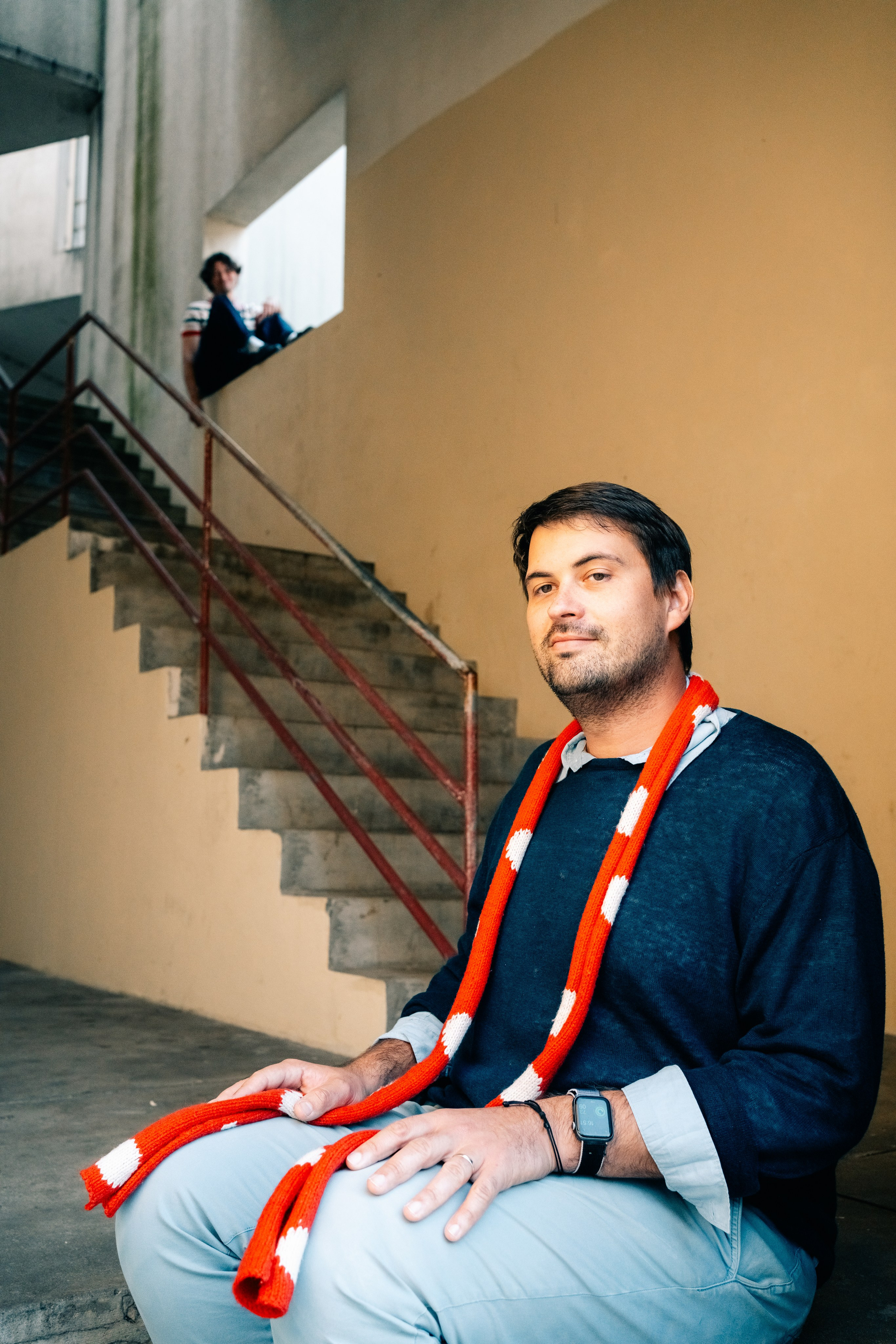 Artem & Sasha. Maria Sher. Fotógrafa profissional do Porto, Portugal