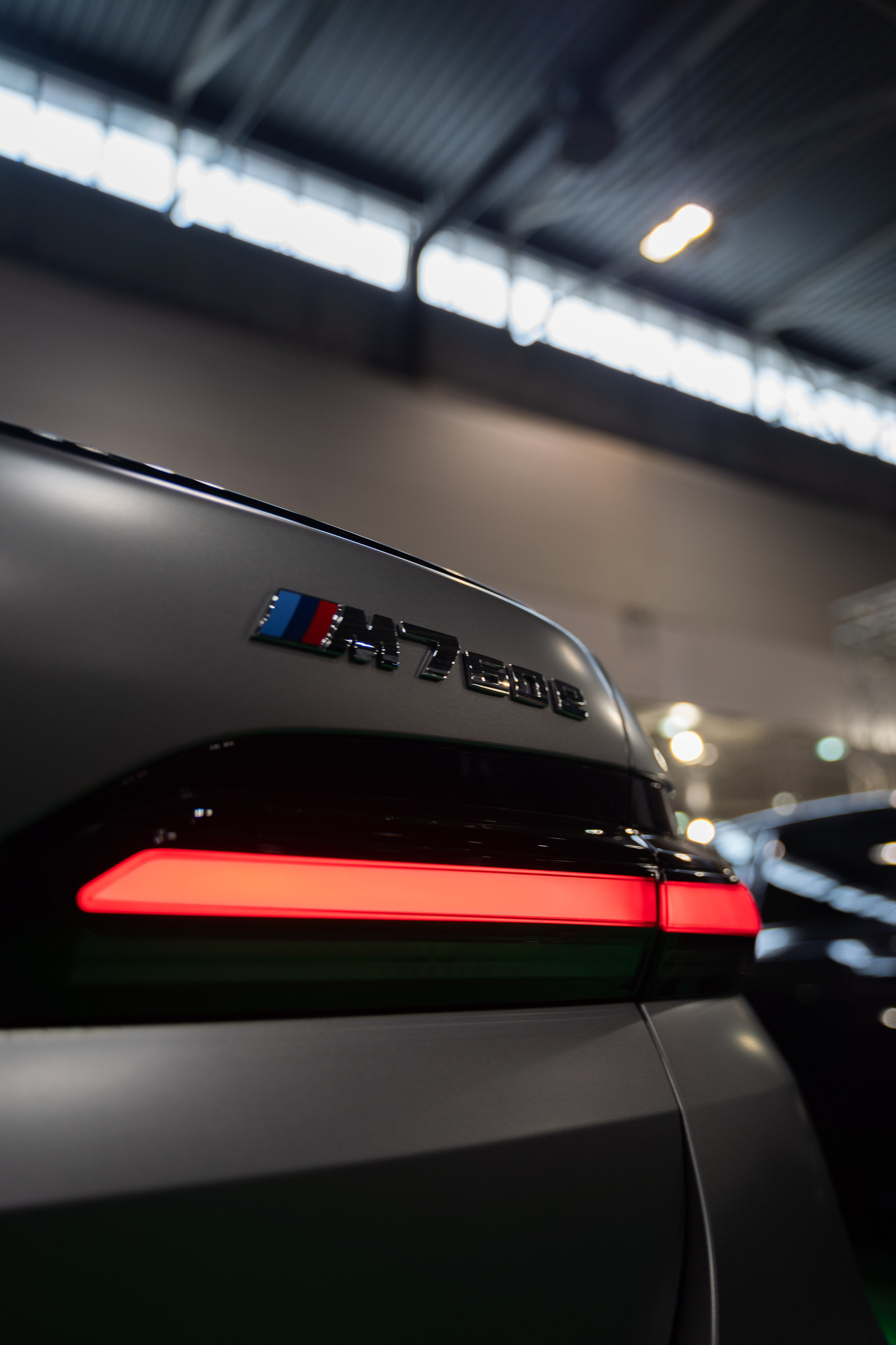 Electric Vehicles Days in Novi Sad 2024. Zhukov studio