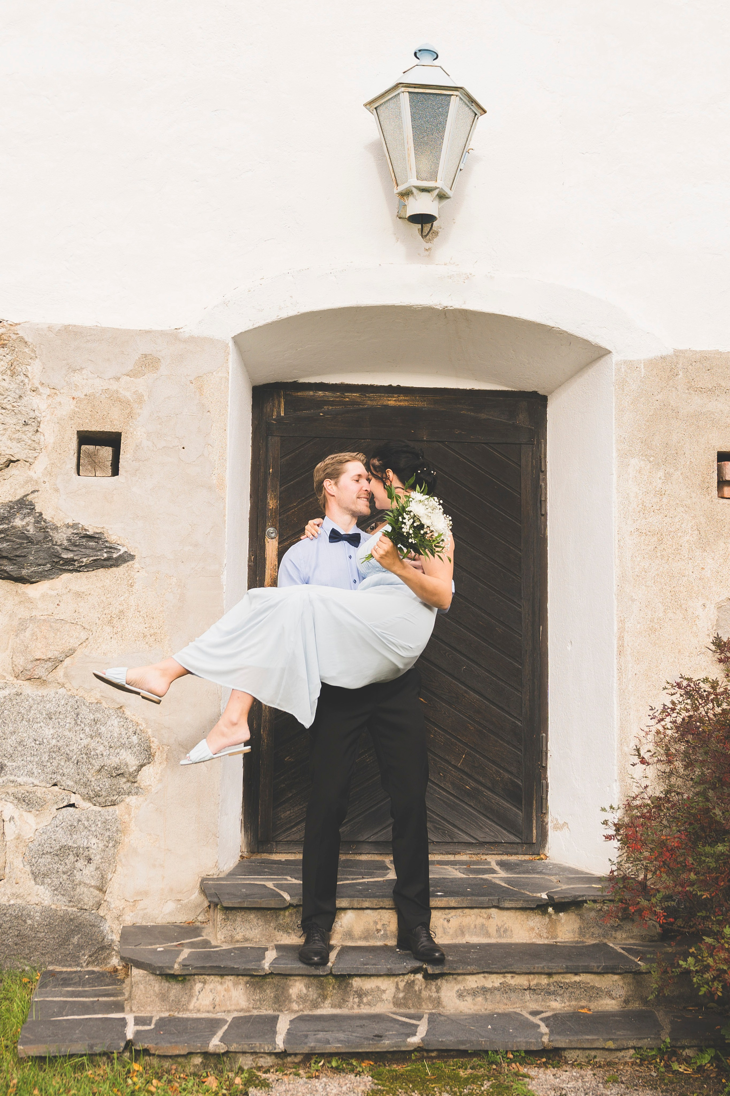 Kaste&Häät&Parit. Senjakulmala.fi