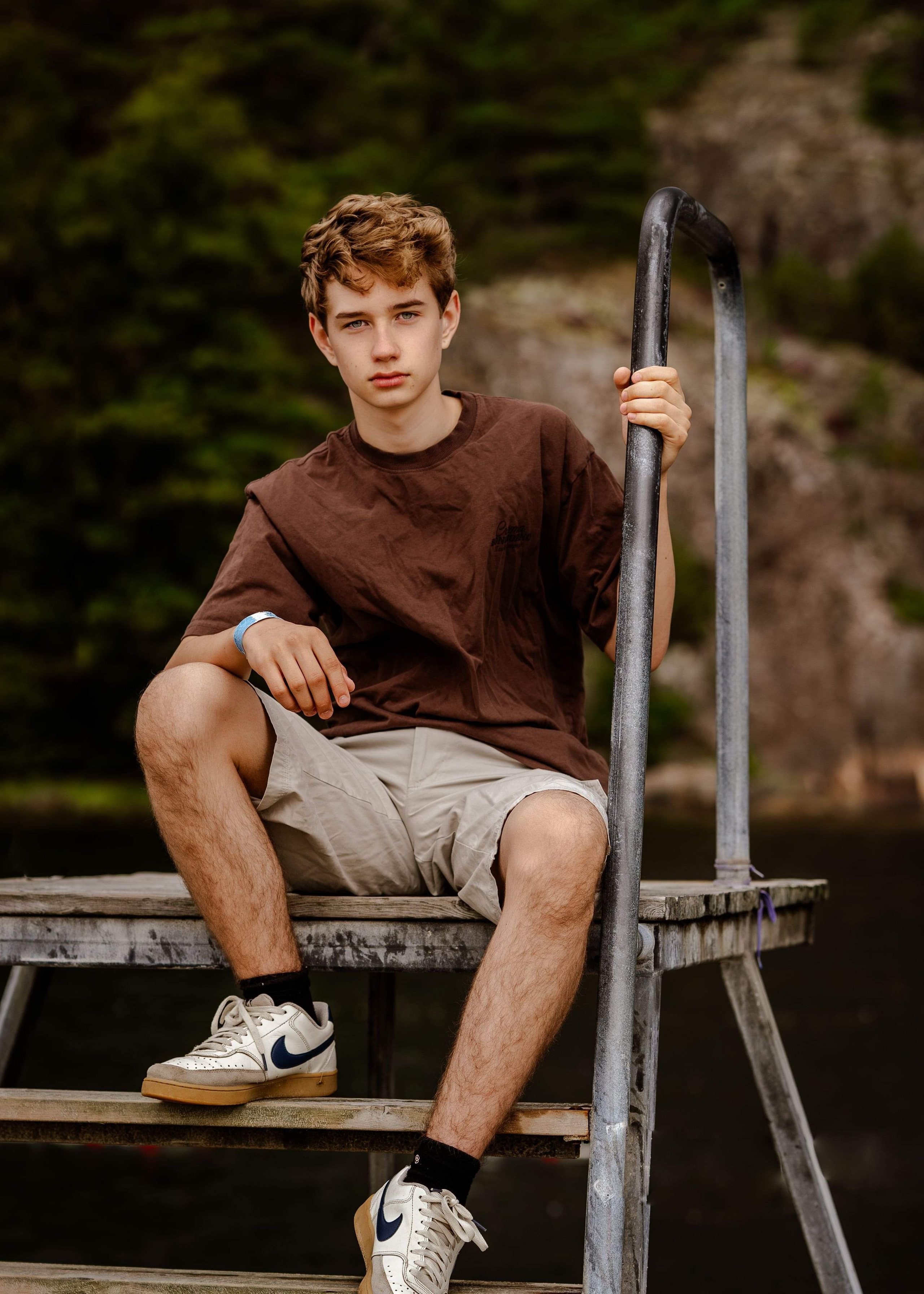 Garmannphoto. Fotograf. Oslo, Viken