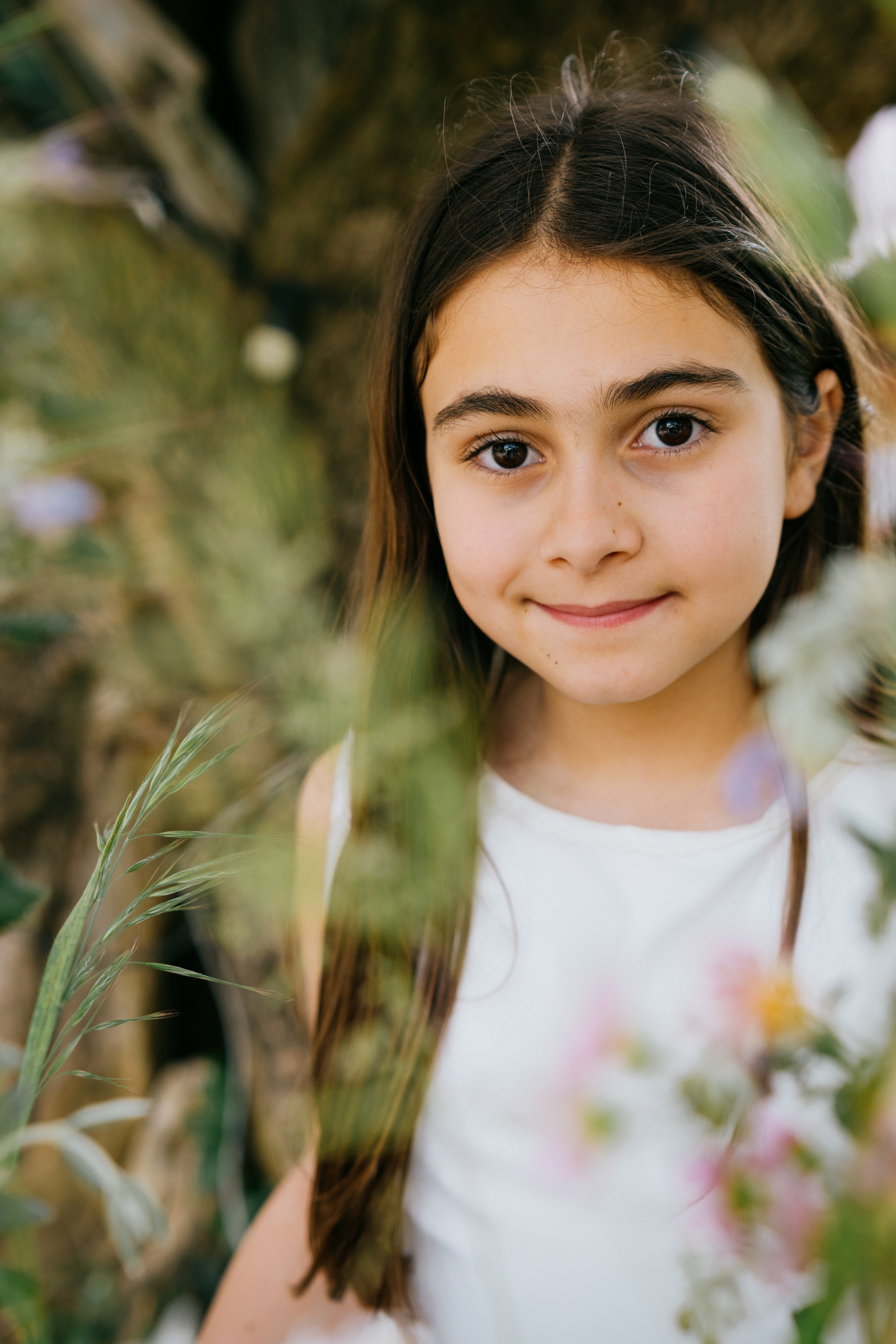 Comunione Valentina. Photographer Iuliia Gladkikh, Italy, Abruzzo