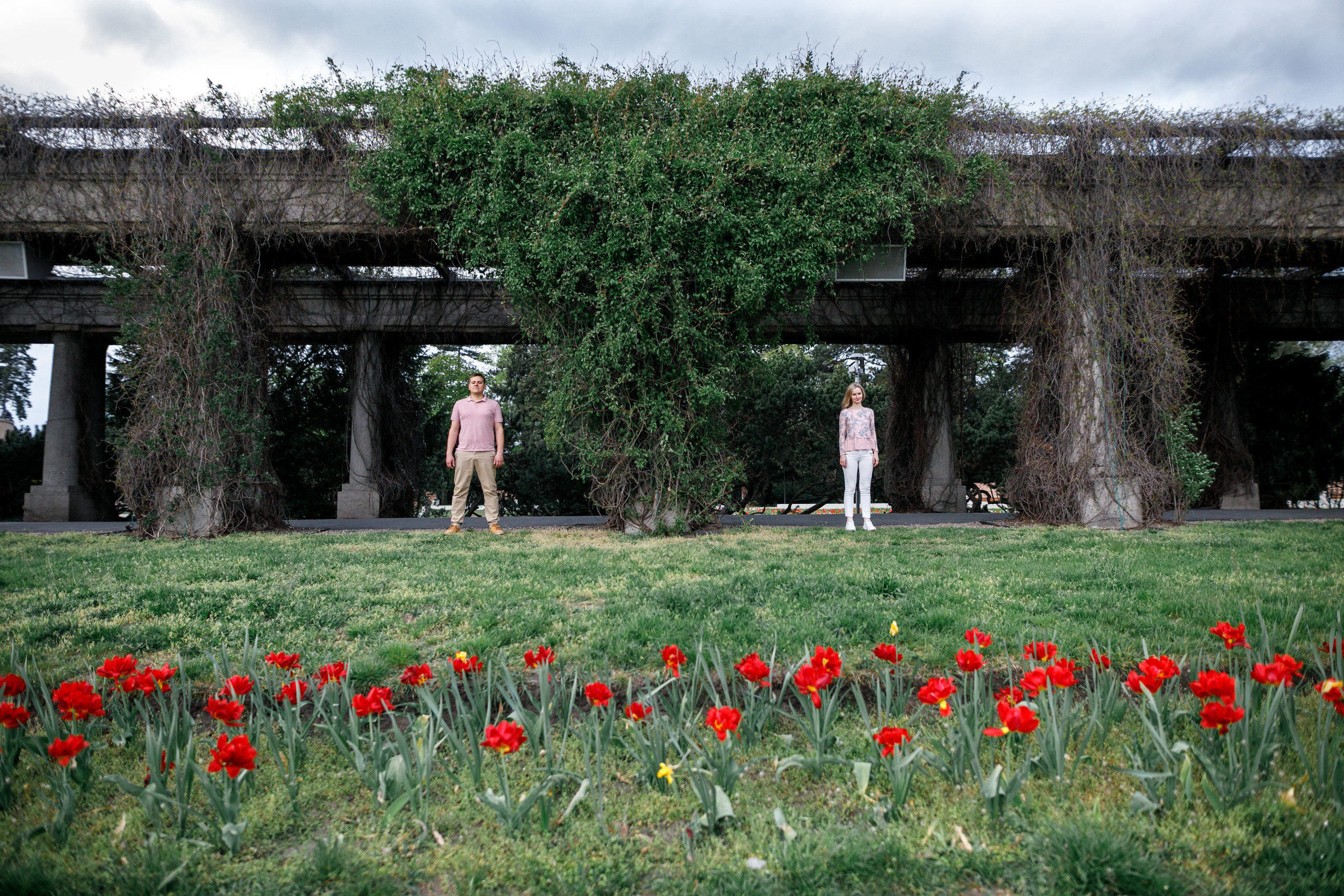 Lovestory photography. Photographer in Wroclaw Katerina Kouzmitcheva