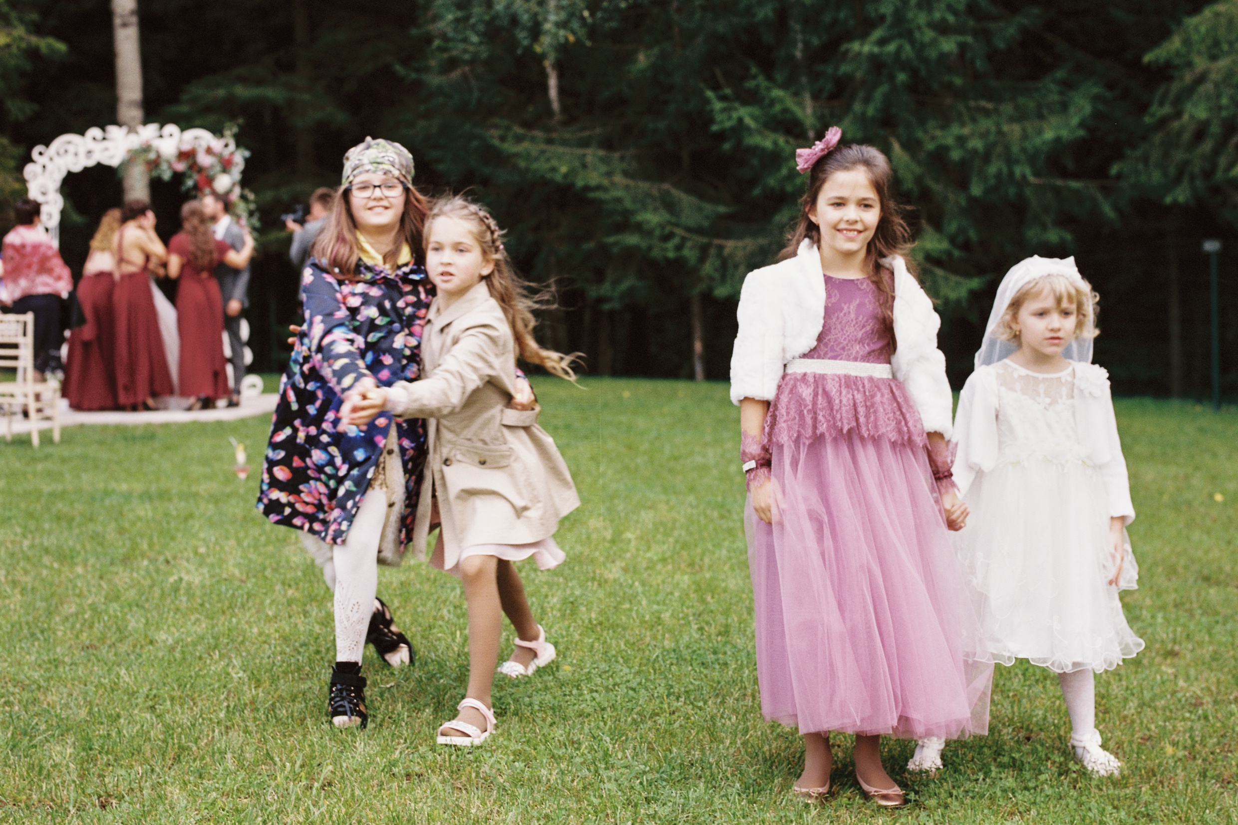 Family and kids photography. Photographer in Wroclaw Katerina Kouzmitcheva