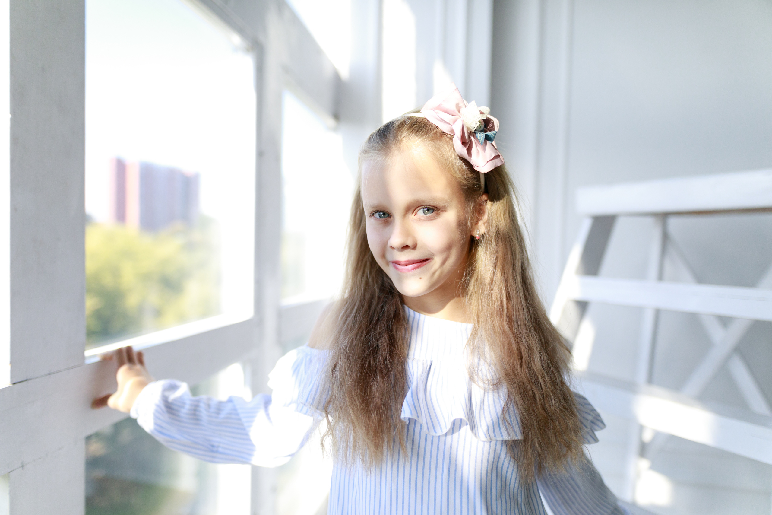 Family and kids photography. Photographer in Wroclaw Katerina Kouzmitcheva