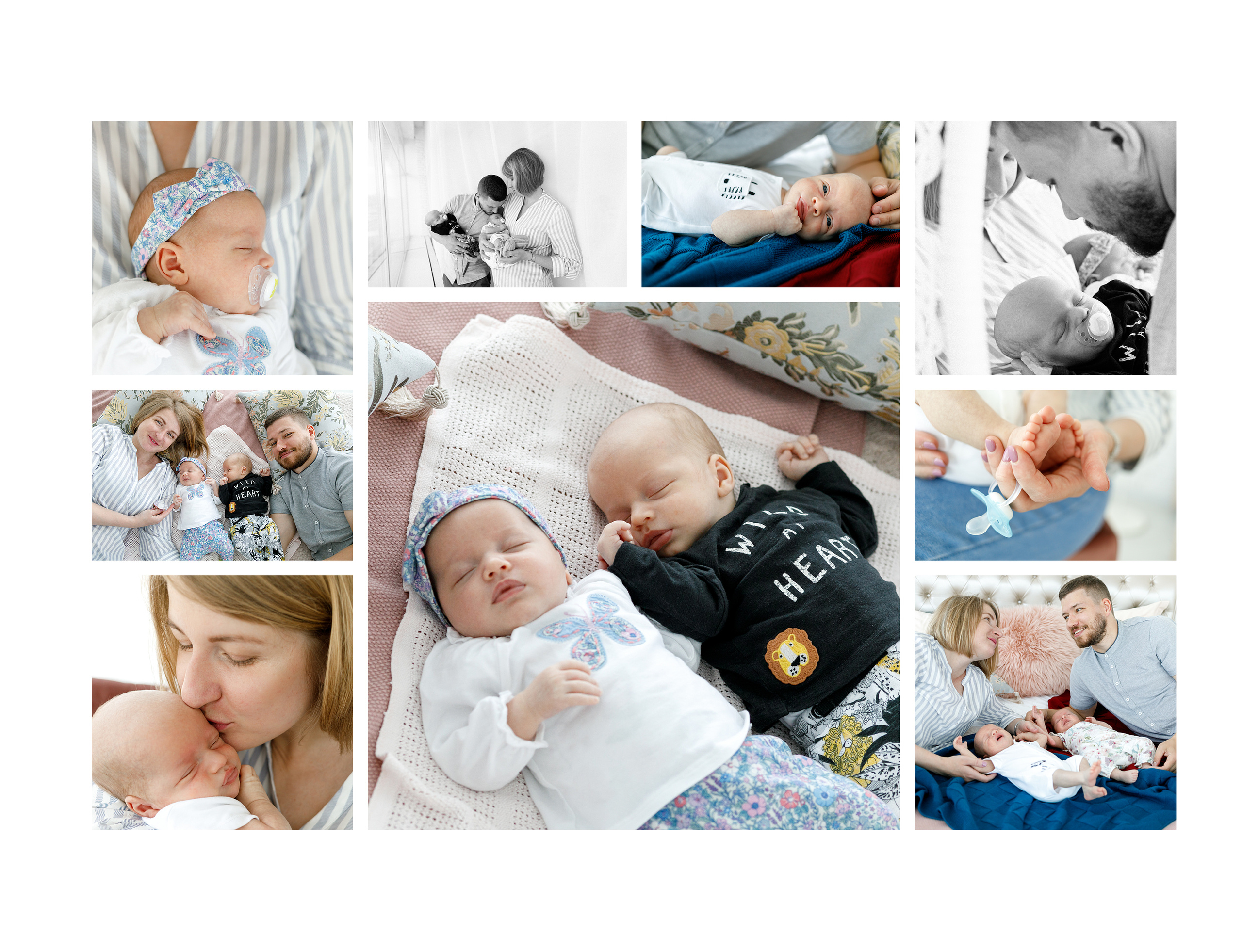 Family and kids photography. Photographer in Wroclaw Katerina Kouzmitcheva