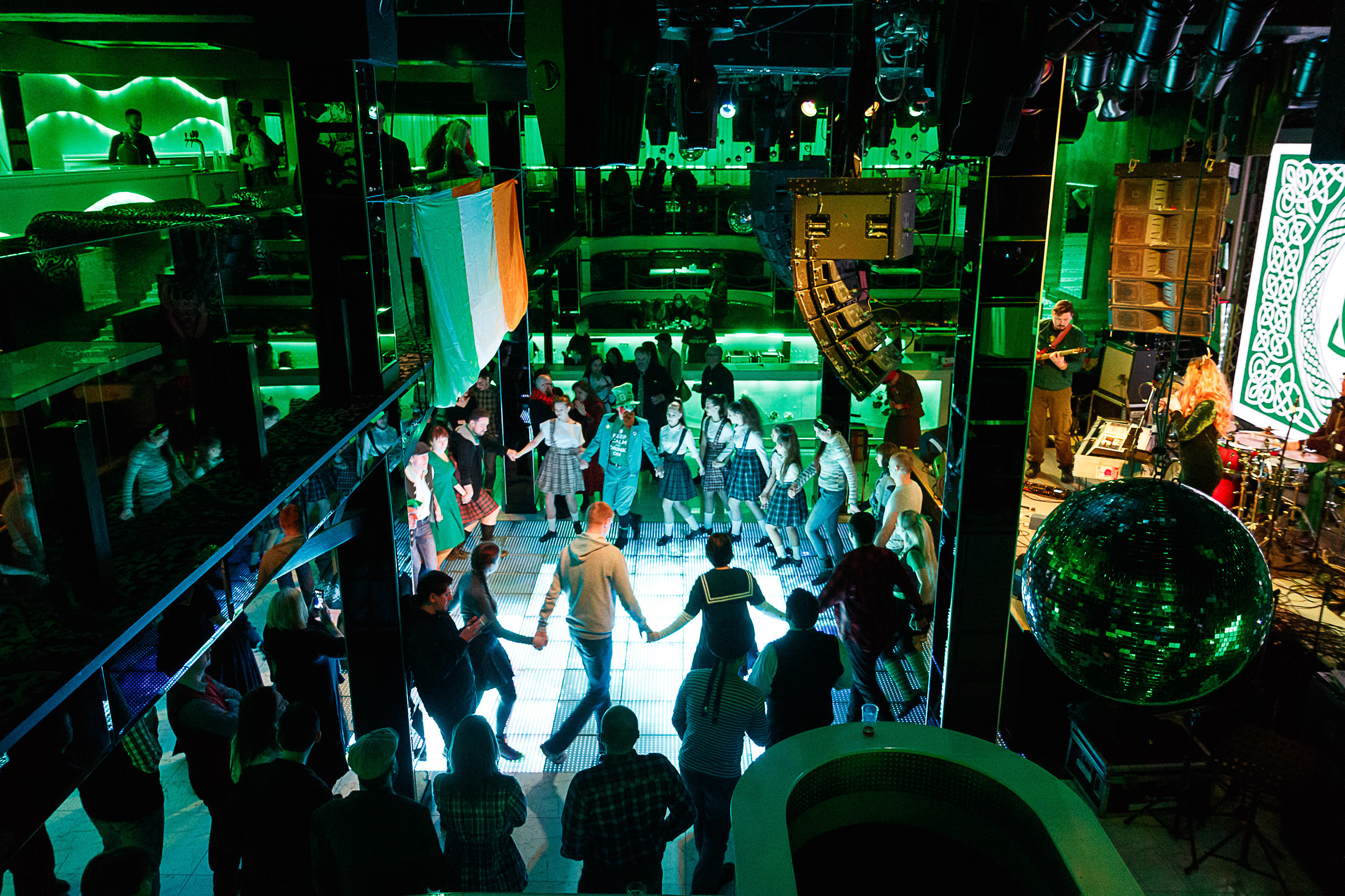 Reportage/parties photography. Fotograf in Wroclaw Katarzyna Kuzmiczewa