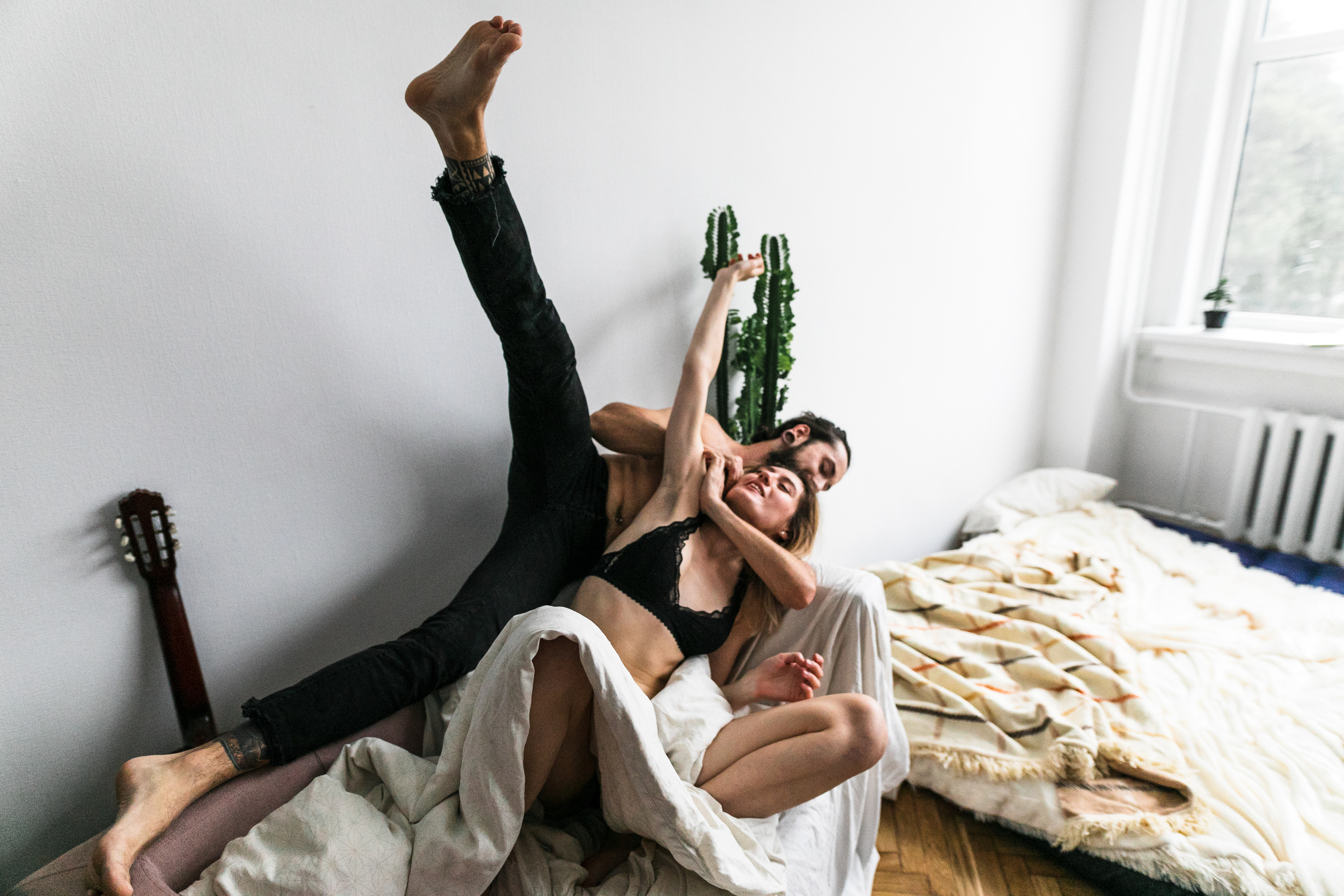 Lovestory photography. Photographer in Wroclaw Katerina Kouzmitcheva