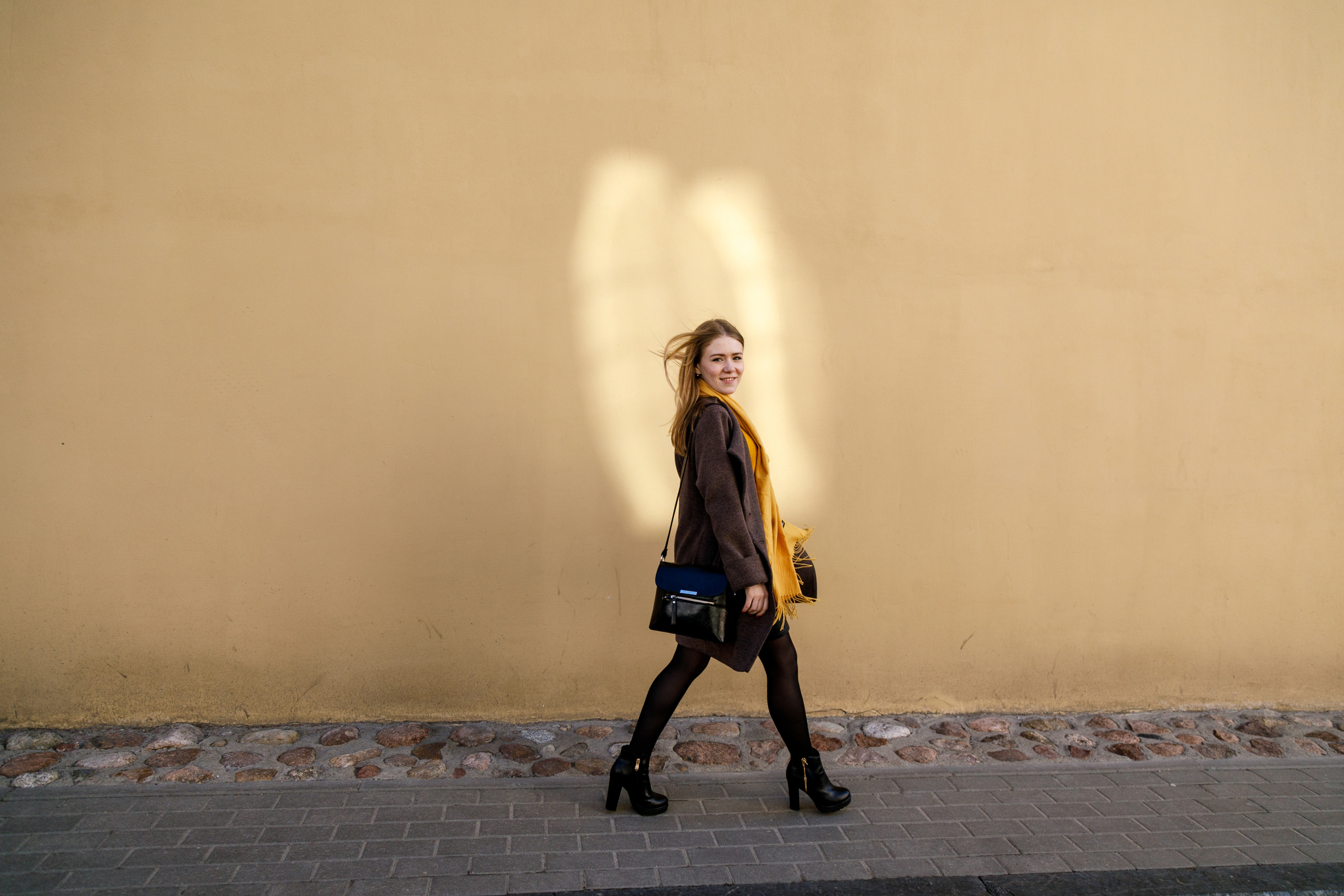 Portrait, individual photography. Photographer in Wroclaw Katerina Kouzmitcheva