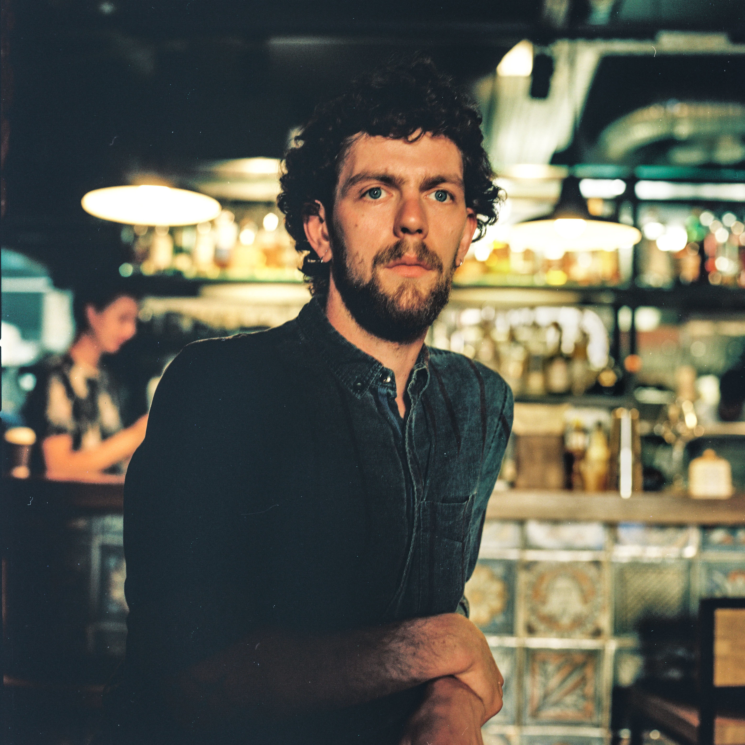 Portrait, individual photography. Photographer in Wroclaw Katerina Kouzmitcheva