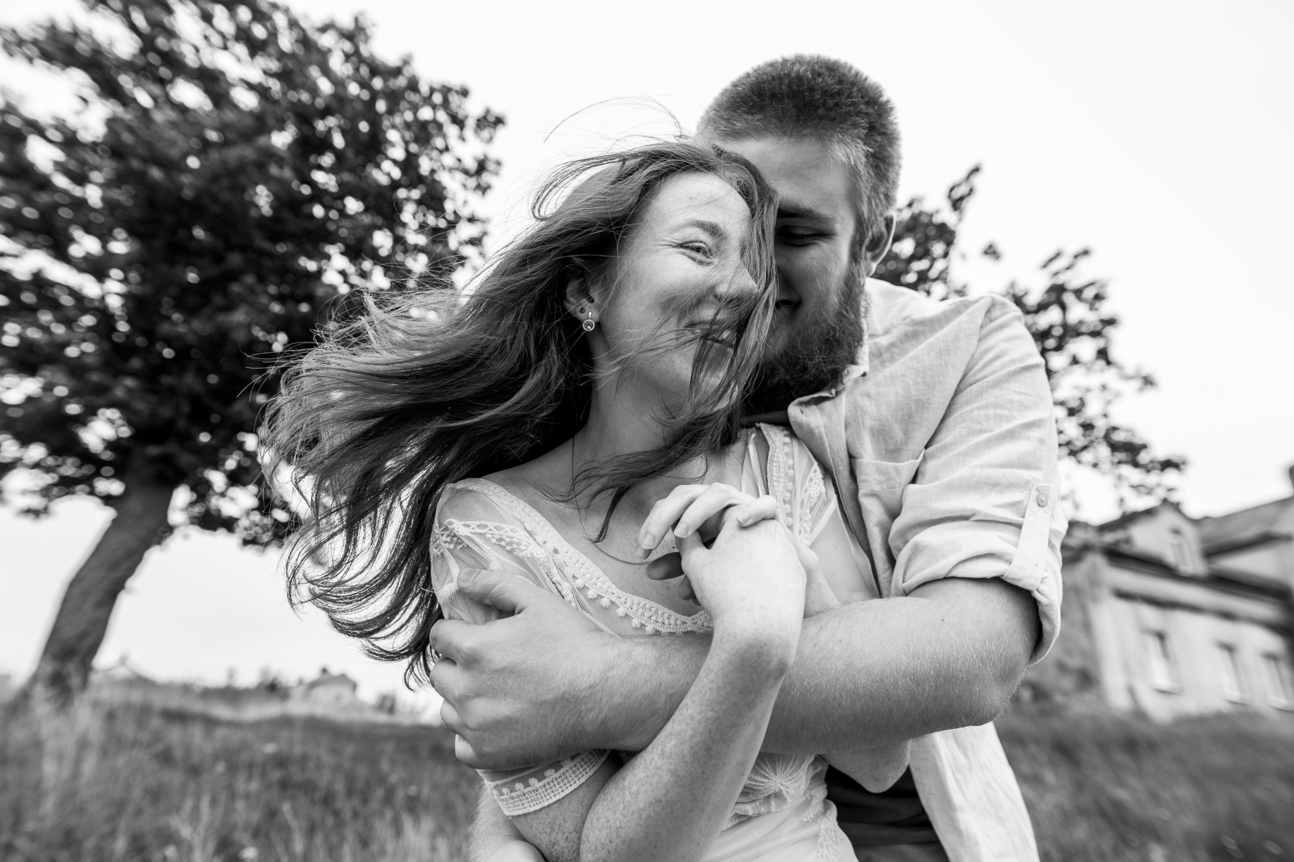 Lovestory photography. Photographer in Wroclaw Katerina Kouzmitcheva