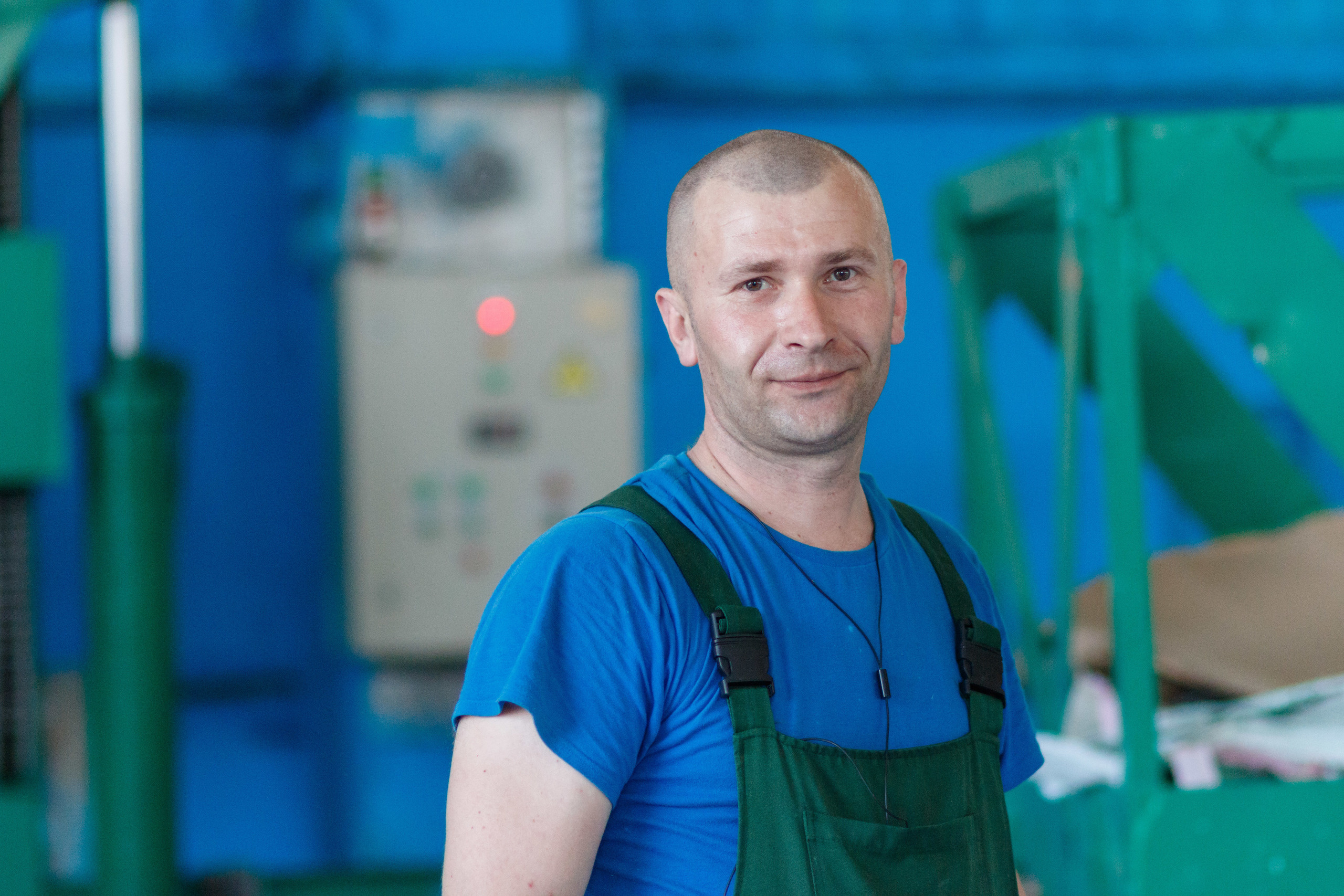 Corporate, business photography. Photographer in Wroclaw Katerina Kouzmitcheva