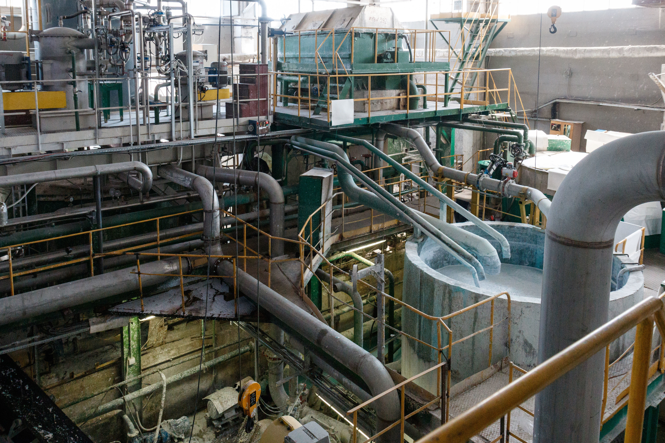 Corporate, business photography. Photographer in Wroclaw Katerina Kouzmitcheva