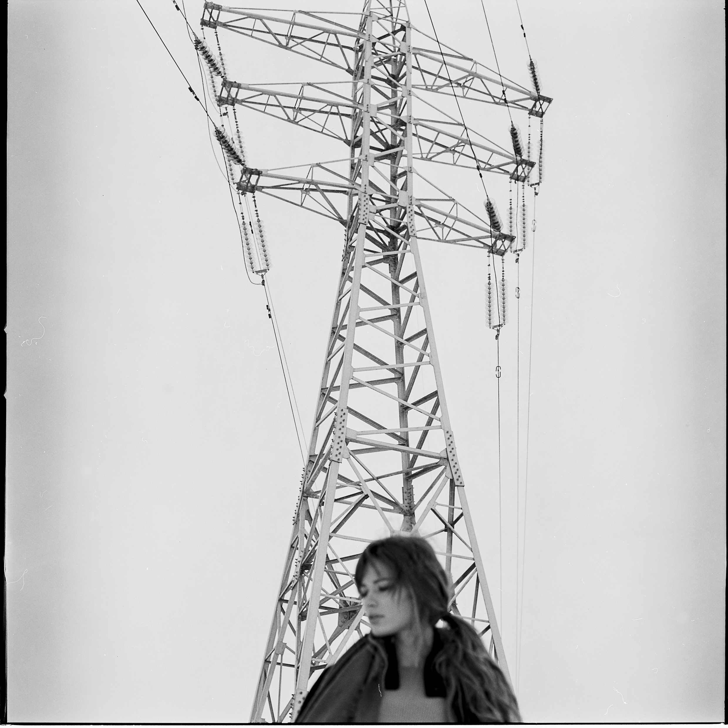 Portrait, individual photography. Photographer in Wroclaw Katerina Kouzmitcheva