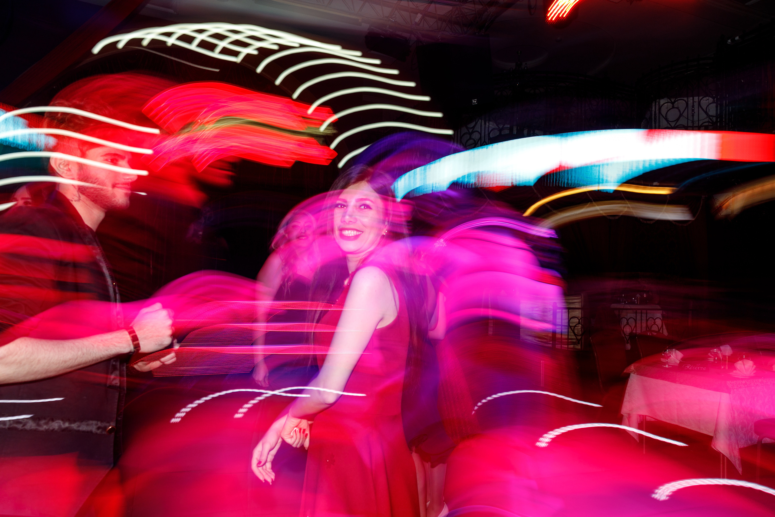 Reportage/parties photography. Fotograf in Wroclaw Katarzyna Kuzmiczewa