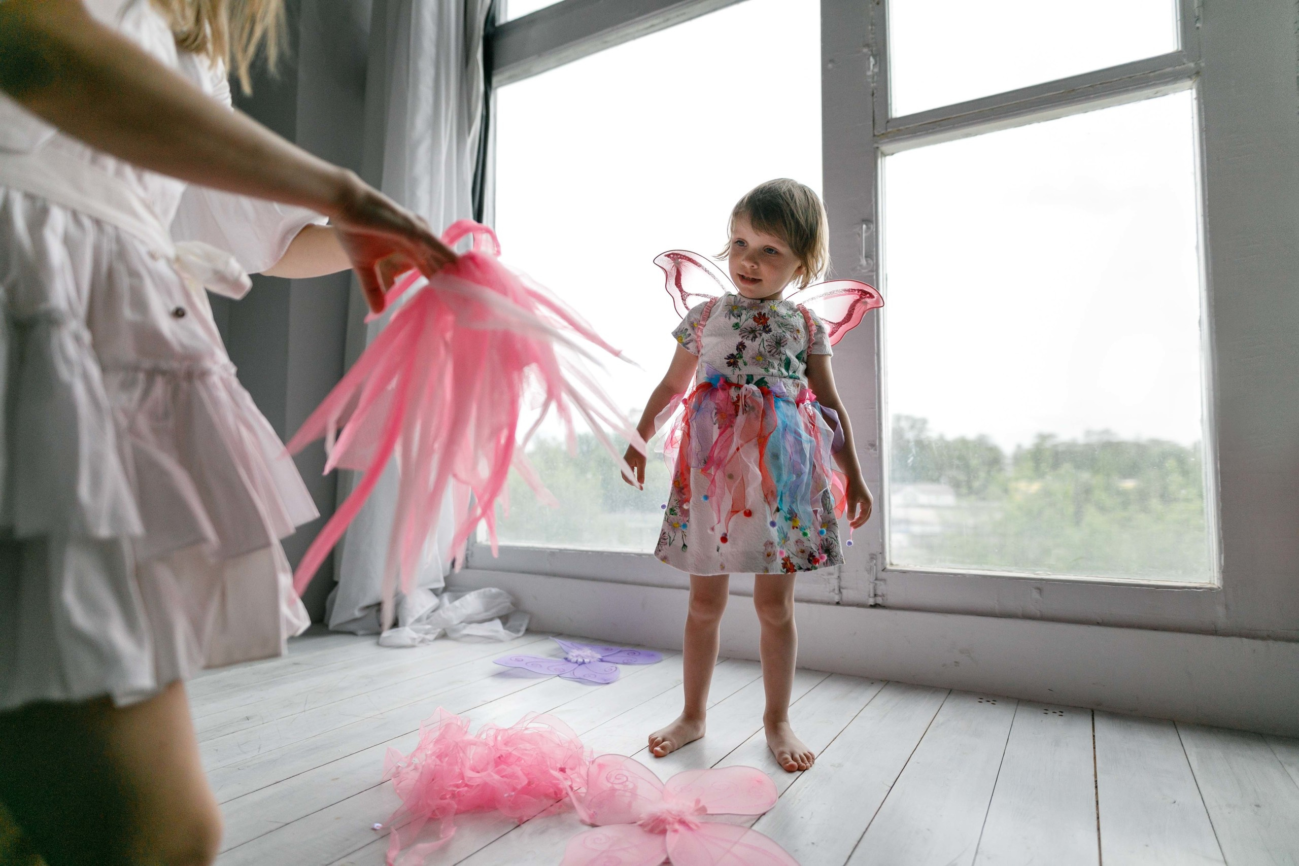 Family and kids photography. Photographer in Wroclaw Katerina Kouzmitcheva