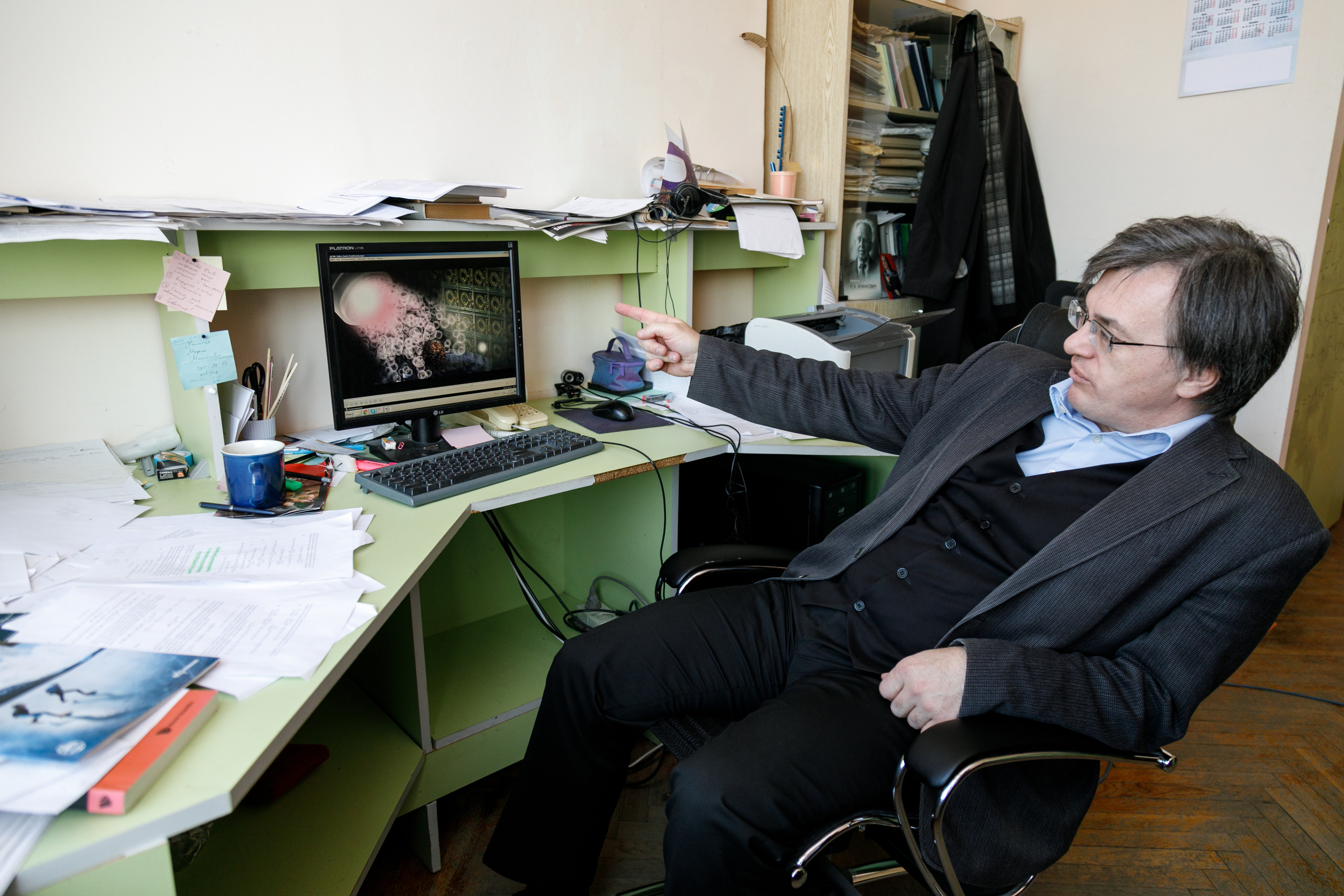 Corporate, business photography. Photographer in Wroclaw Katerina Kouzmitcheva