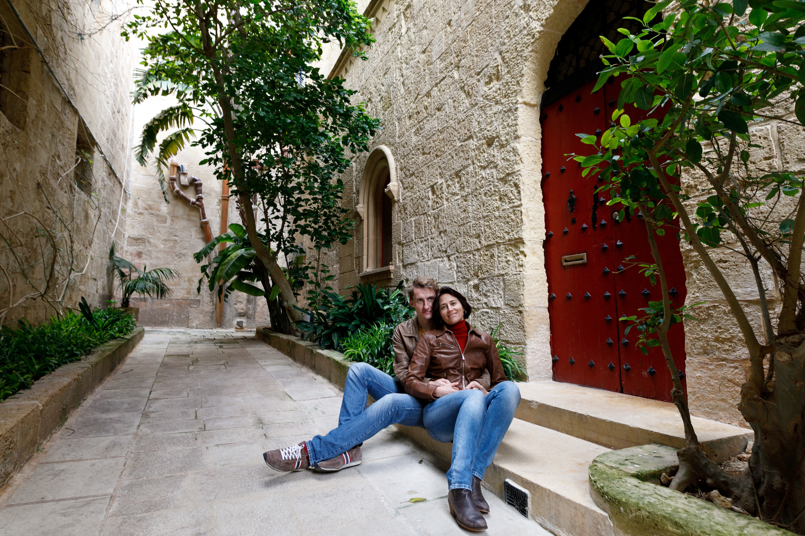 Lovestory photography. Photographer in Wroclaw Katerina Kouzmitcheva