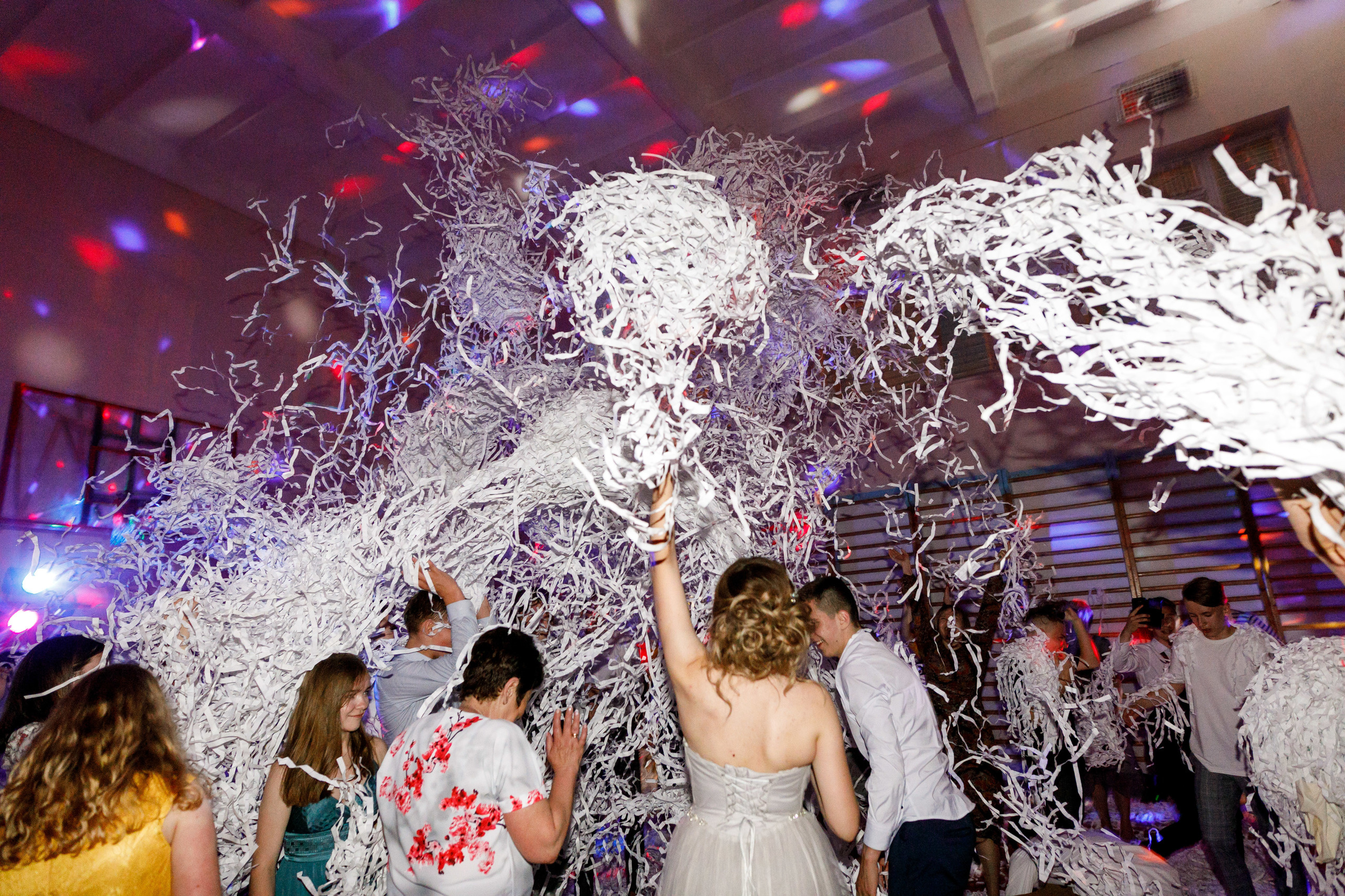 Reportage/parties photography. Fotograf in Wroclaw Katarzyna Kuzmiczewa