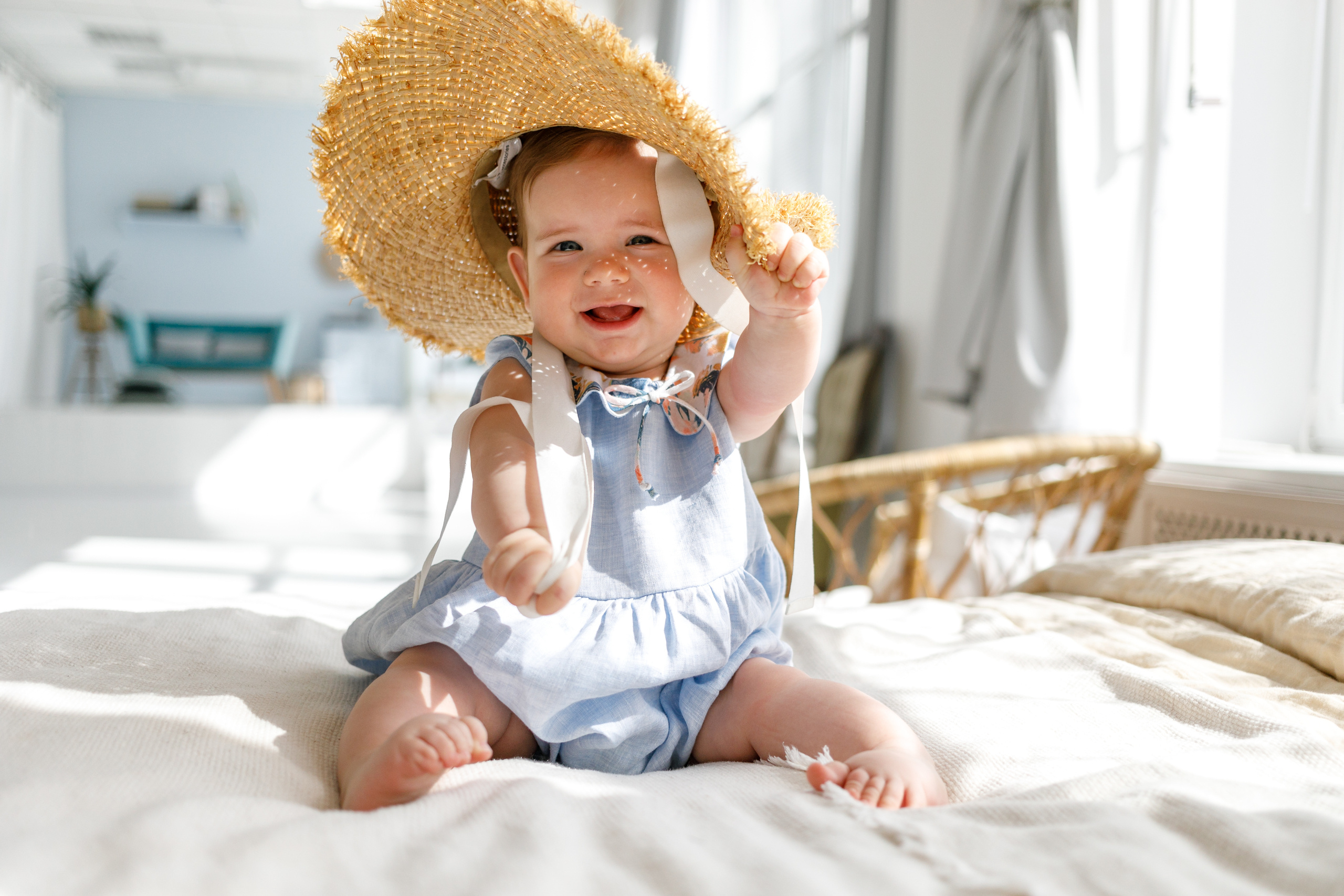 Family and kids photography. Photographer in Wroclaw Katerina Kouzmitcheva