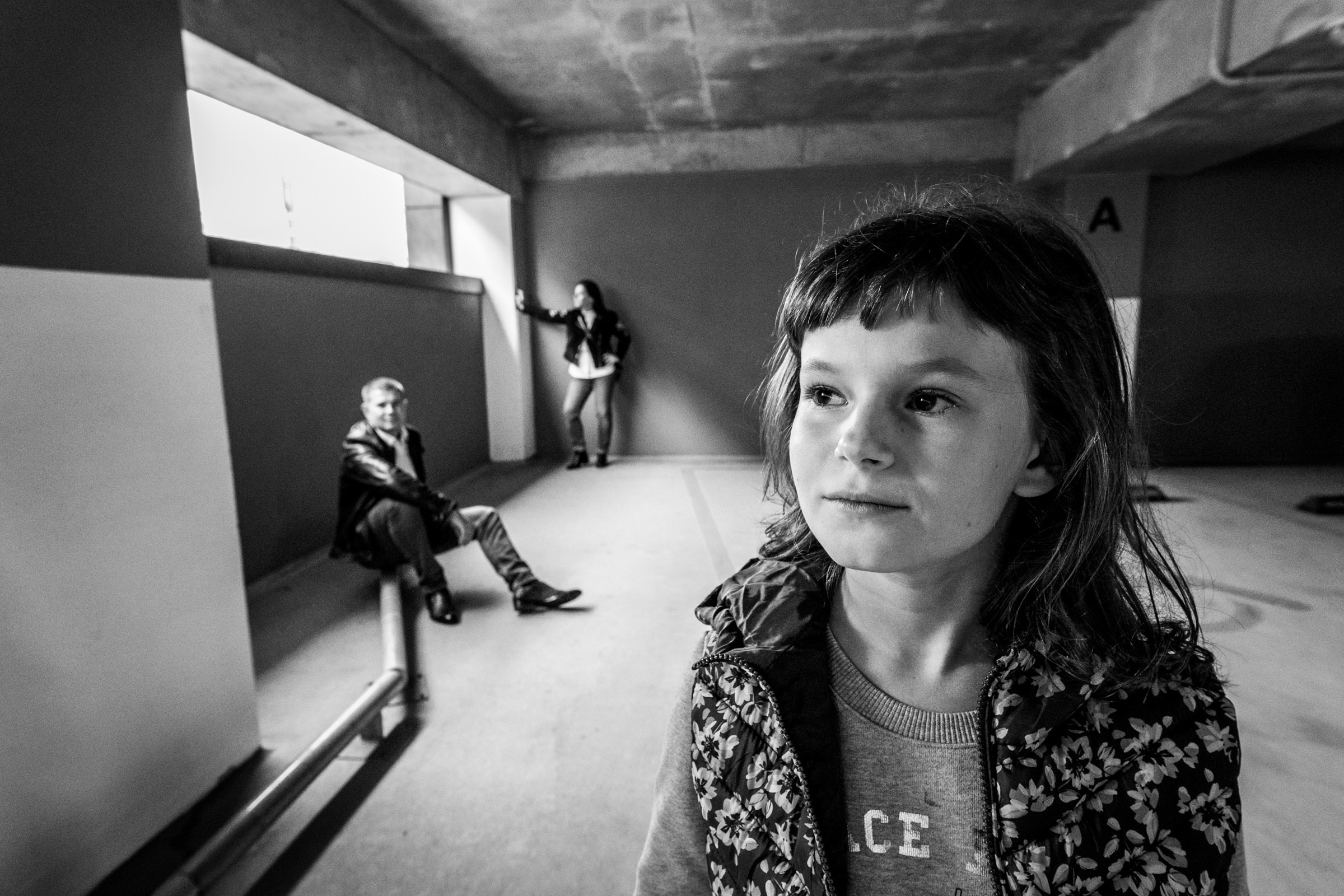 Family and kids photography. Photographer in Wroclaw Katerina Kouzmitcheva