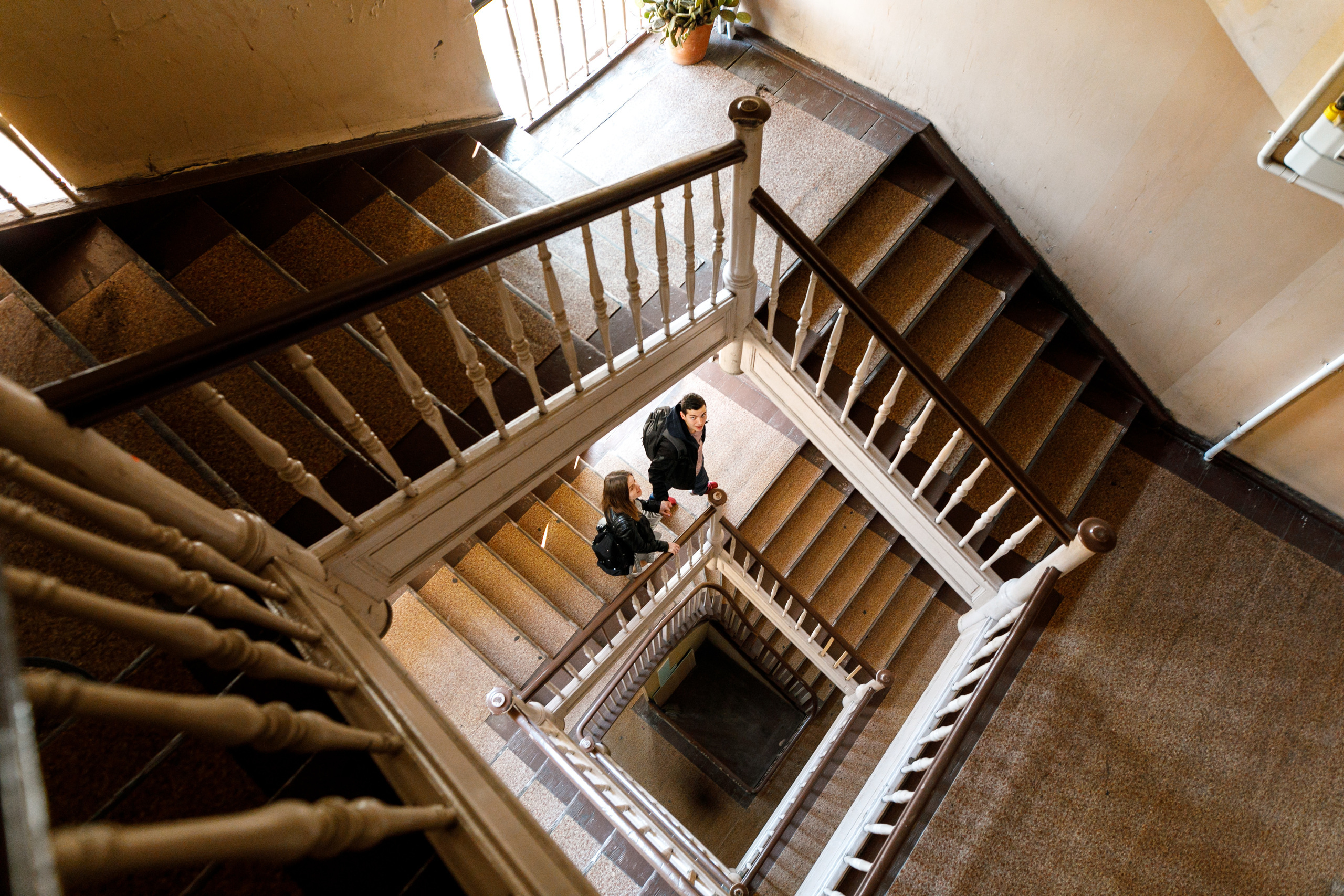 Lovestory photography. Photographer in Wroclaw Katerina Kouzmitcheva