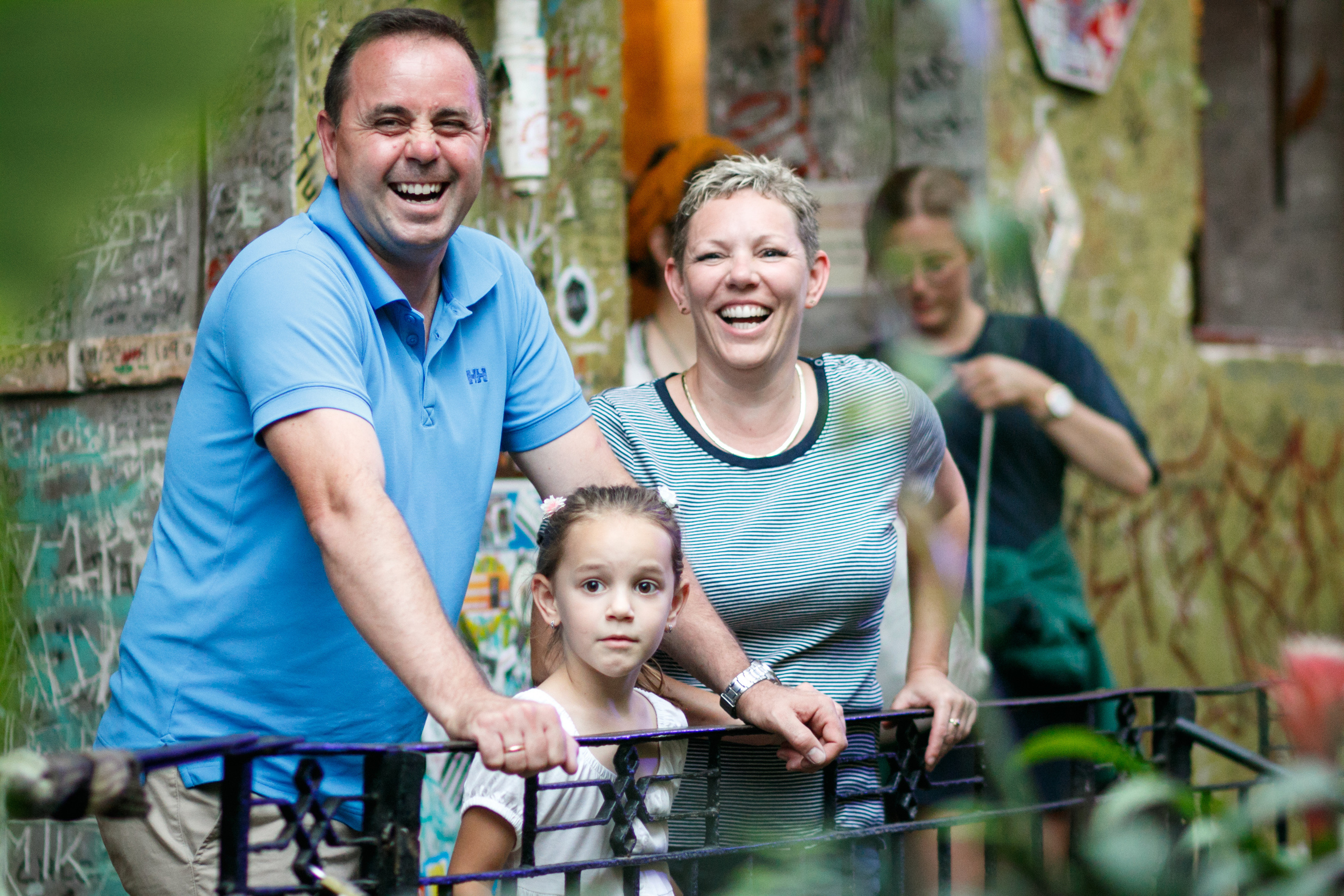 Family and kids photography. Photographer in Wroclaw Katerina Kouzmitcheva