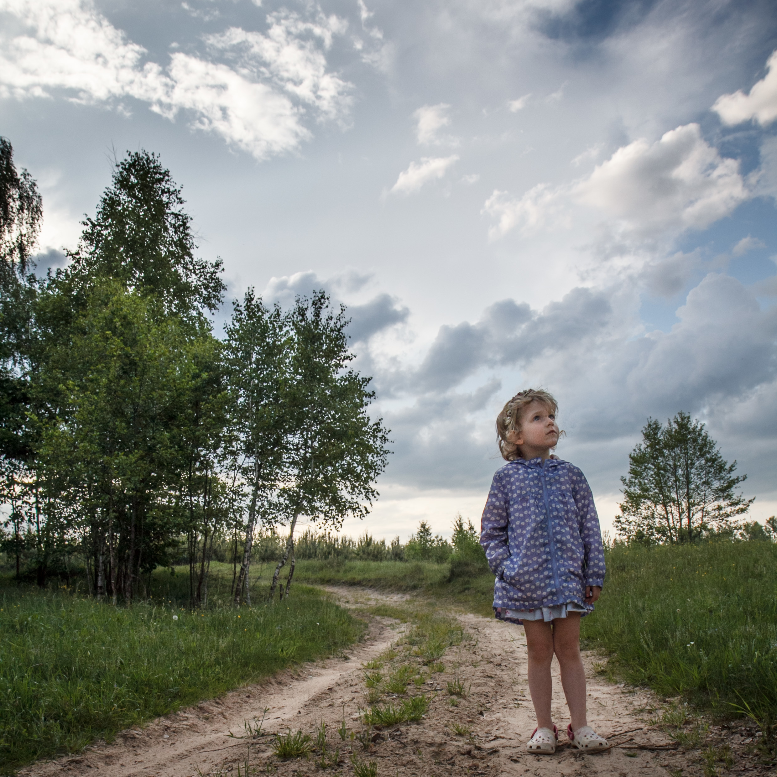 Family and kids photography. Photographer in Wroclaw Katerina Kouzmitcheva
