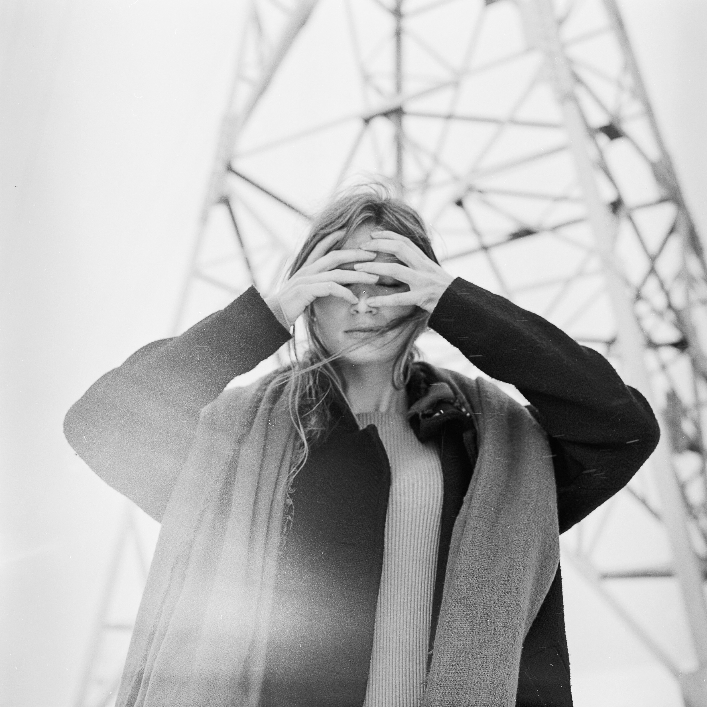 Portrait, individual photography. Photographer in Wroclaw Katerina Kouzmitcheva