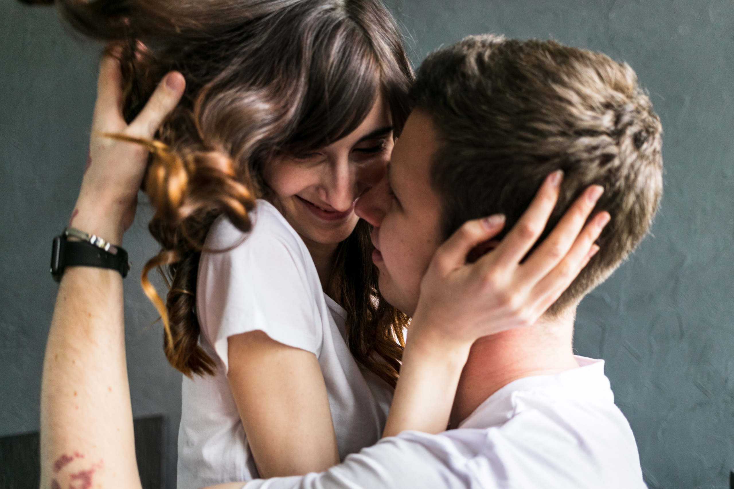 Lovestory photography. Photographer in Wroclaw Katerina Kouzmitcheva