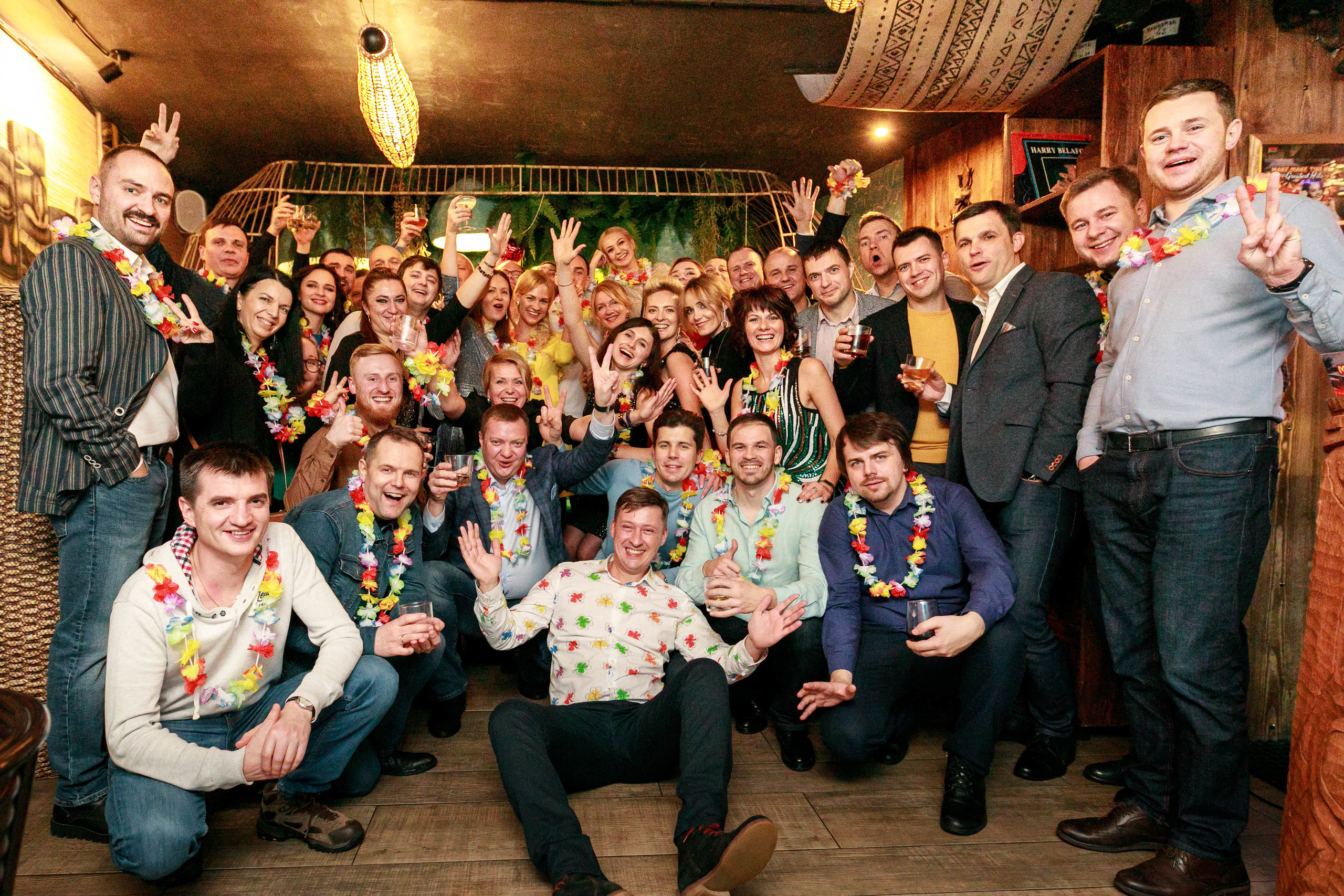 Reportage/parties photography. Fotograf in Wroclaw Katarzyna Kuzmiczewa